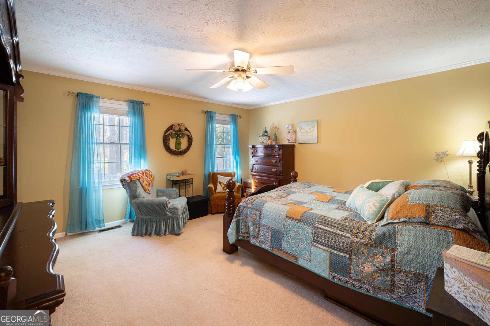 205 Woodland Drive Zebulon - Photo 36