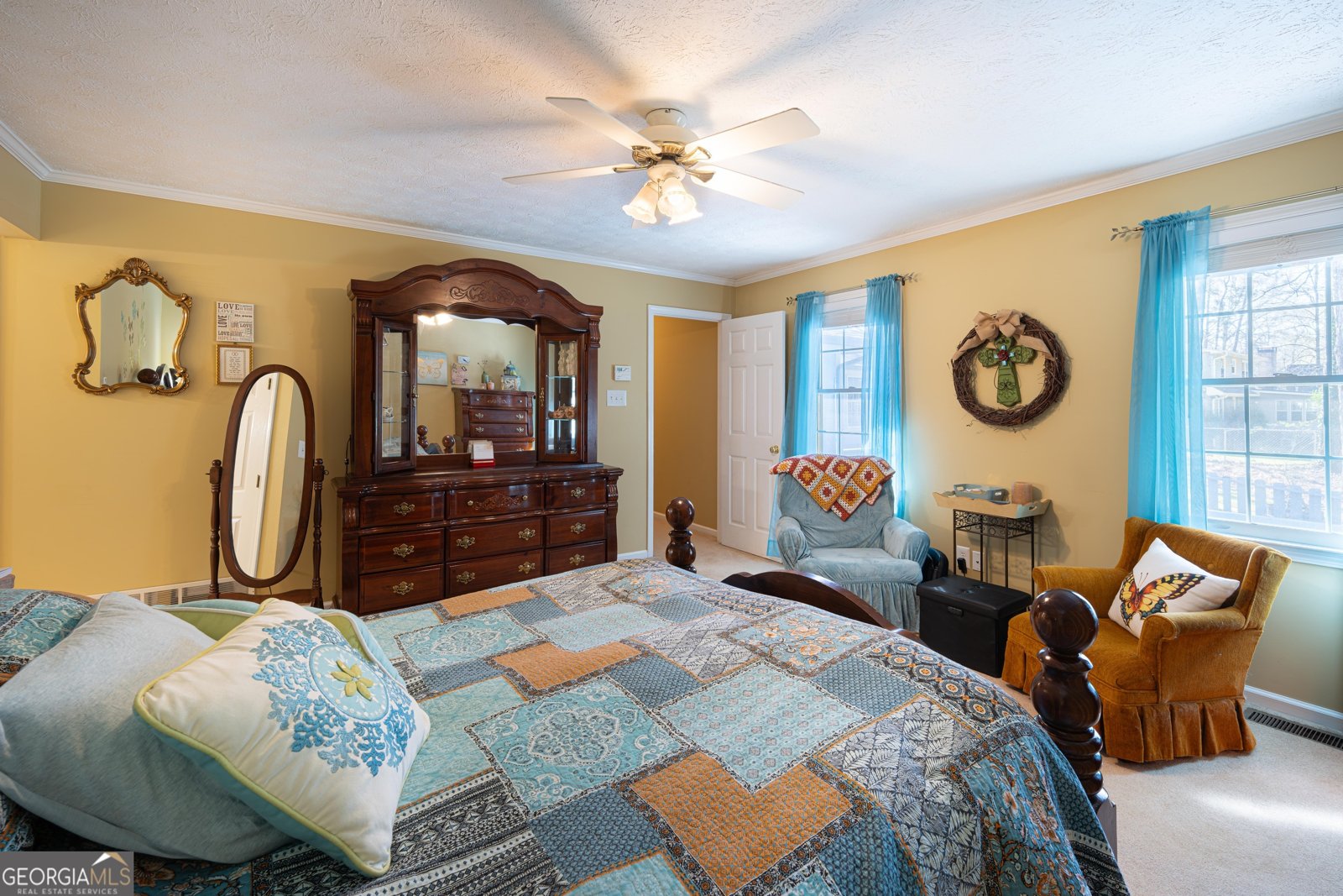 205 Woodland Drive Zebulon - Photo 37