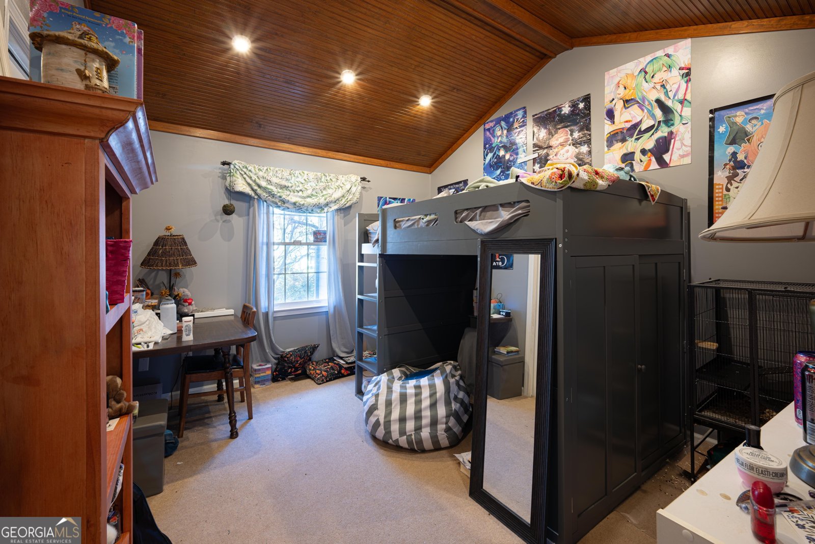 205 Woodland Drive Zebulon - Photo 42