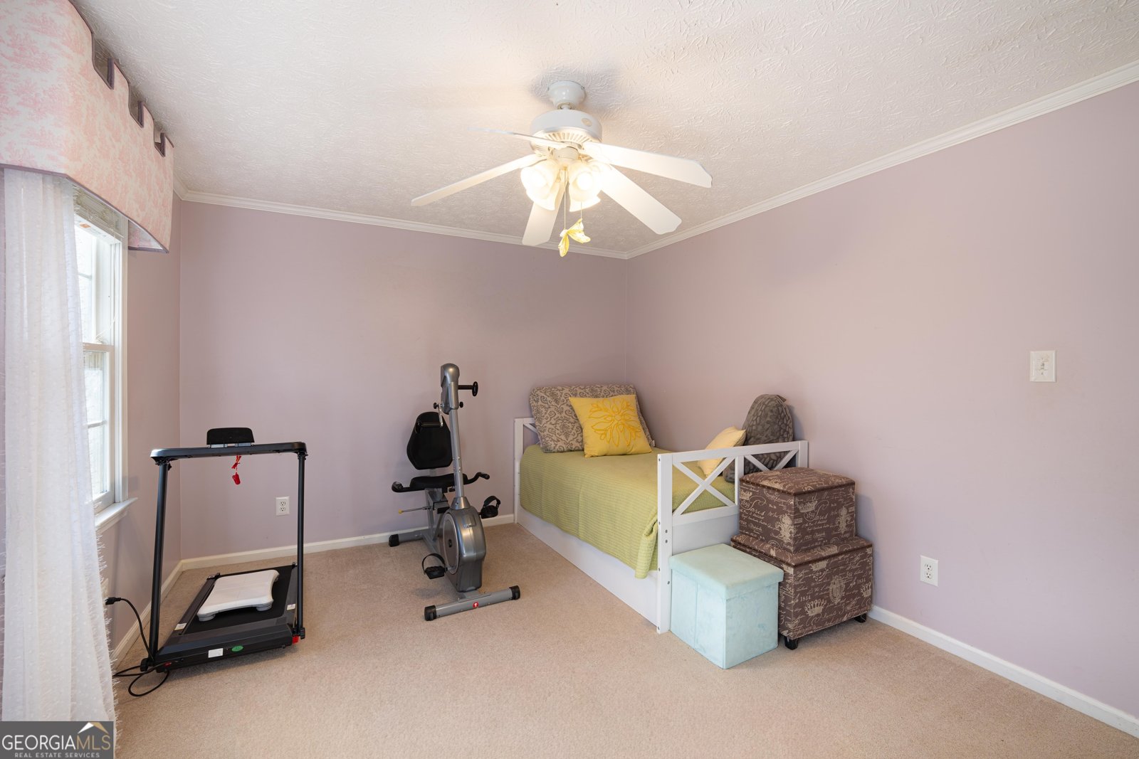 205 Woodland Drive Zebulon - Photo 43