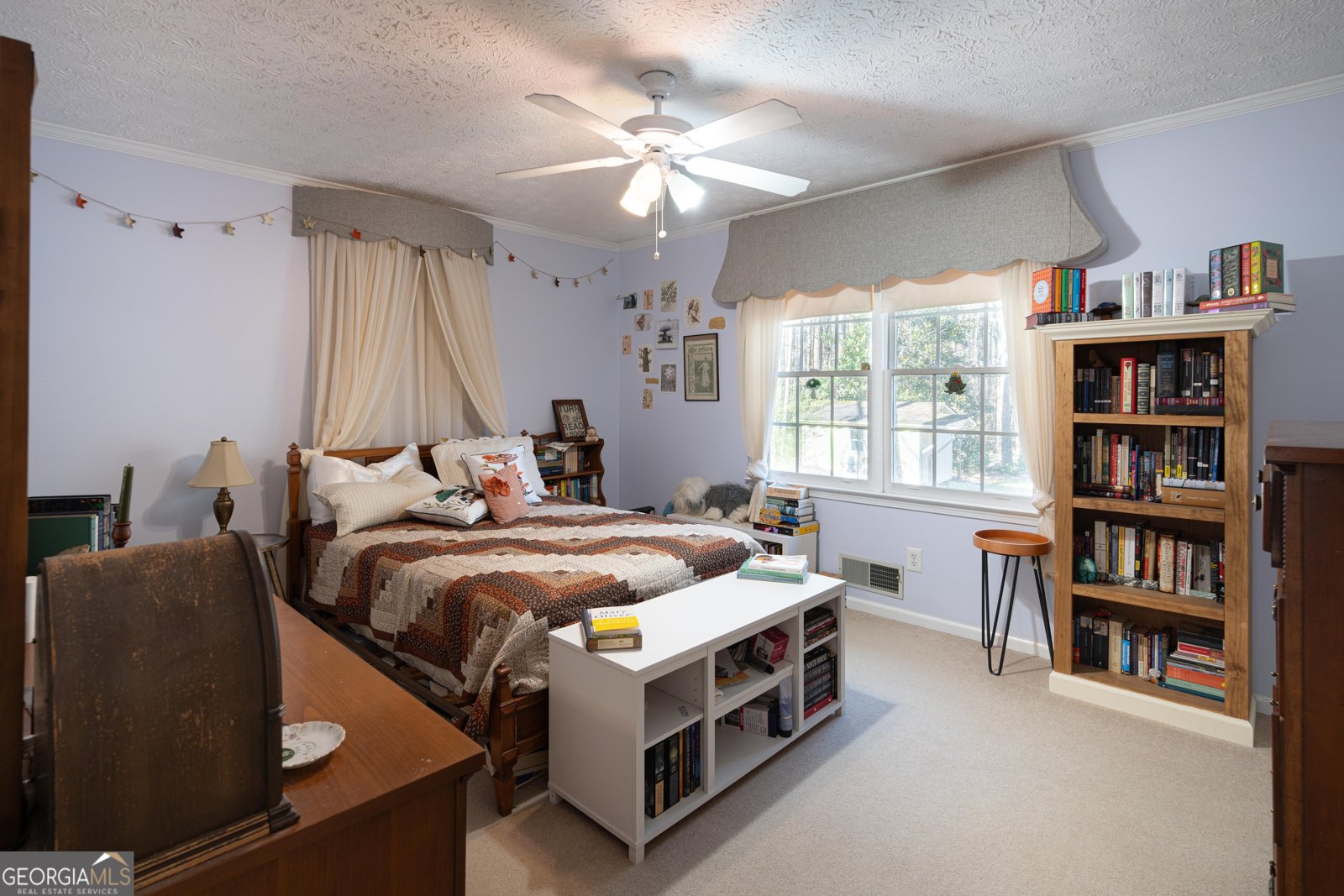 205 Woodland Drive Zebulon - Photo 45