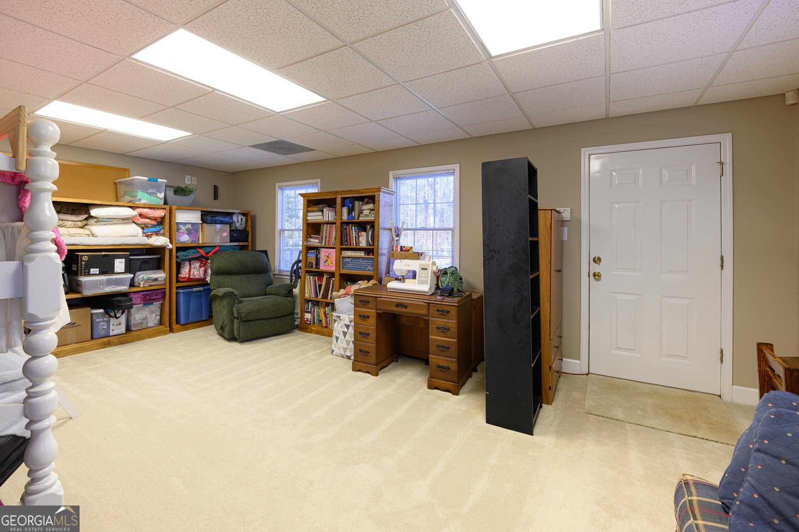 205 Woodland Drive Zebulon - Photo 49