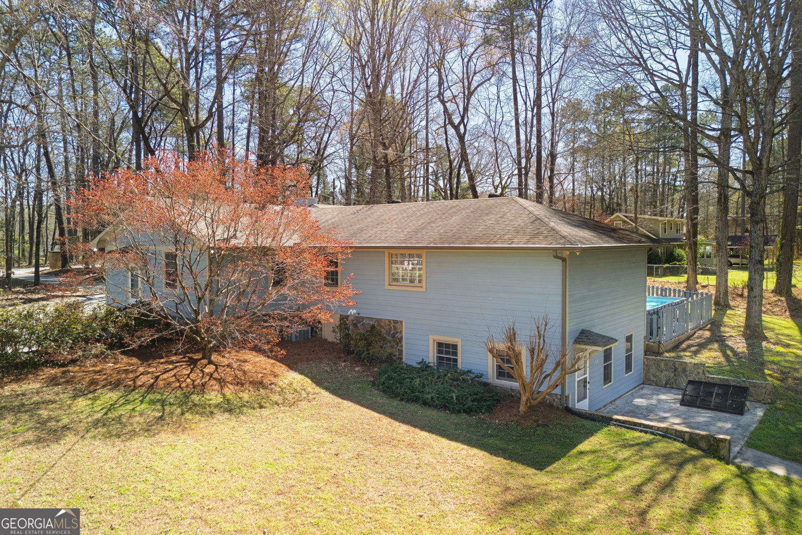 205 Woodland Drive Zebulon - Photo 7