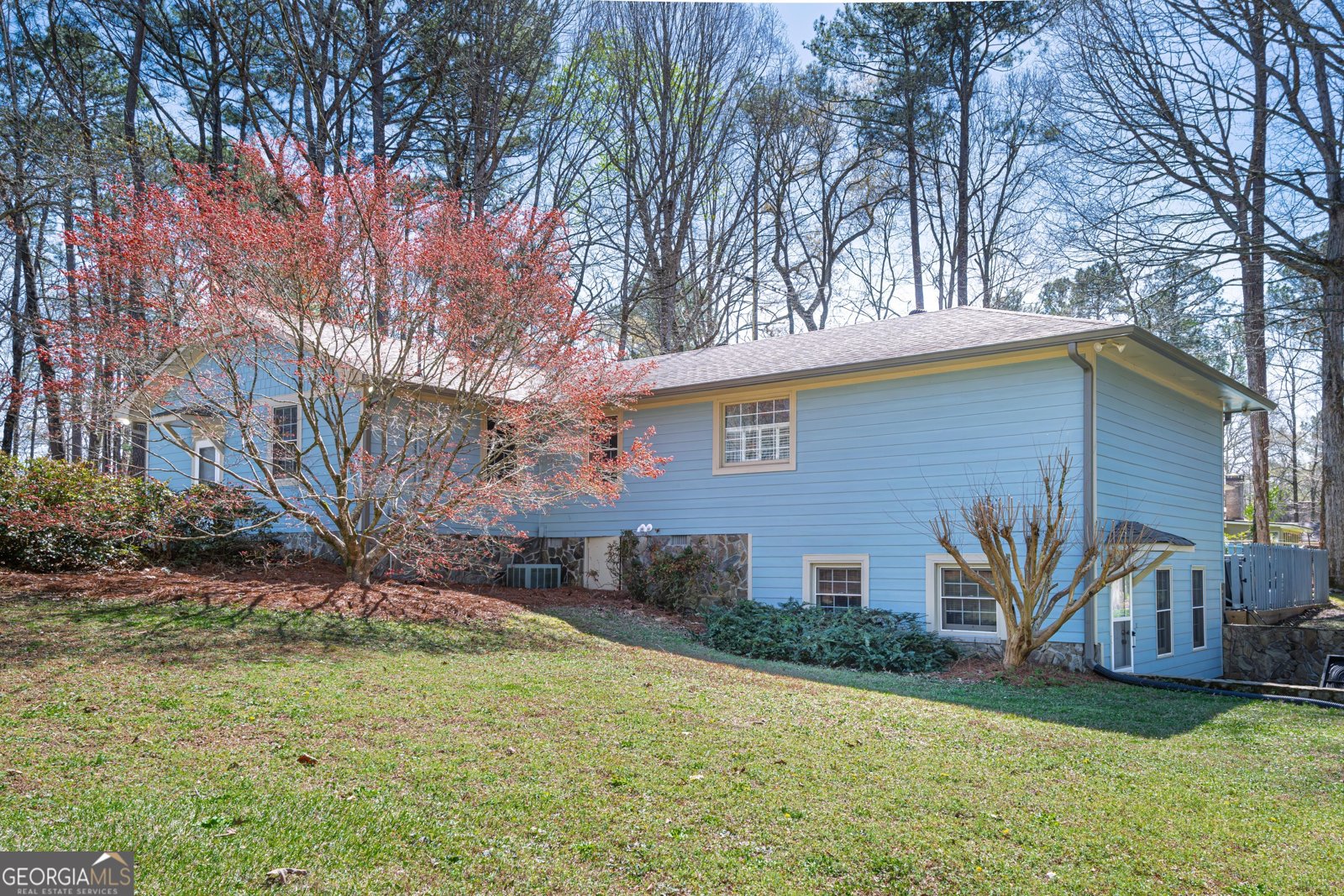 205 Woodland Drive Zebulon - Photo 8