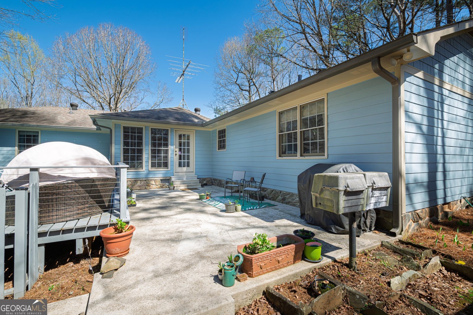 205 Woodland Drive Zebulon - Photo 9