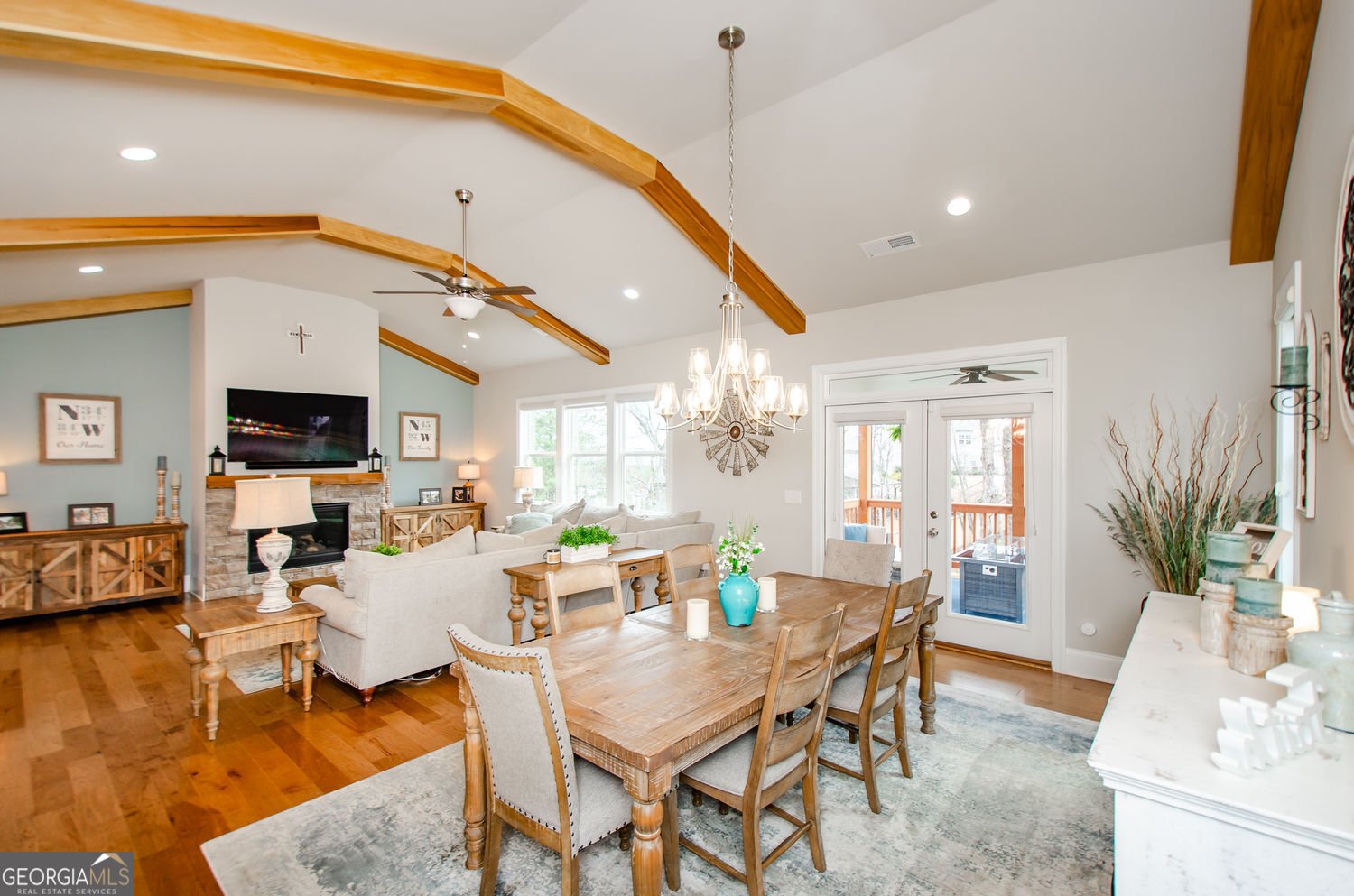 270 Fountain Oak Way Canton - Photo 10