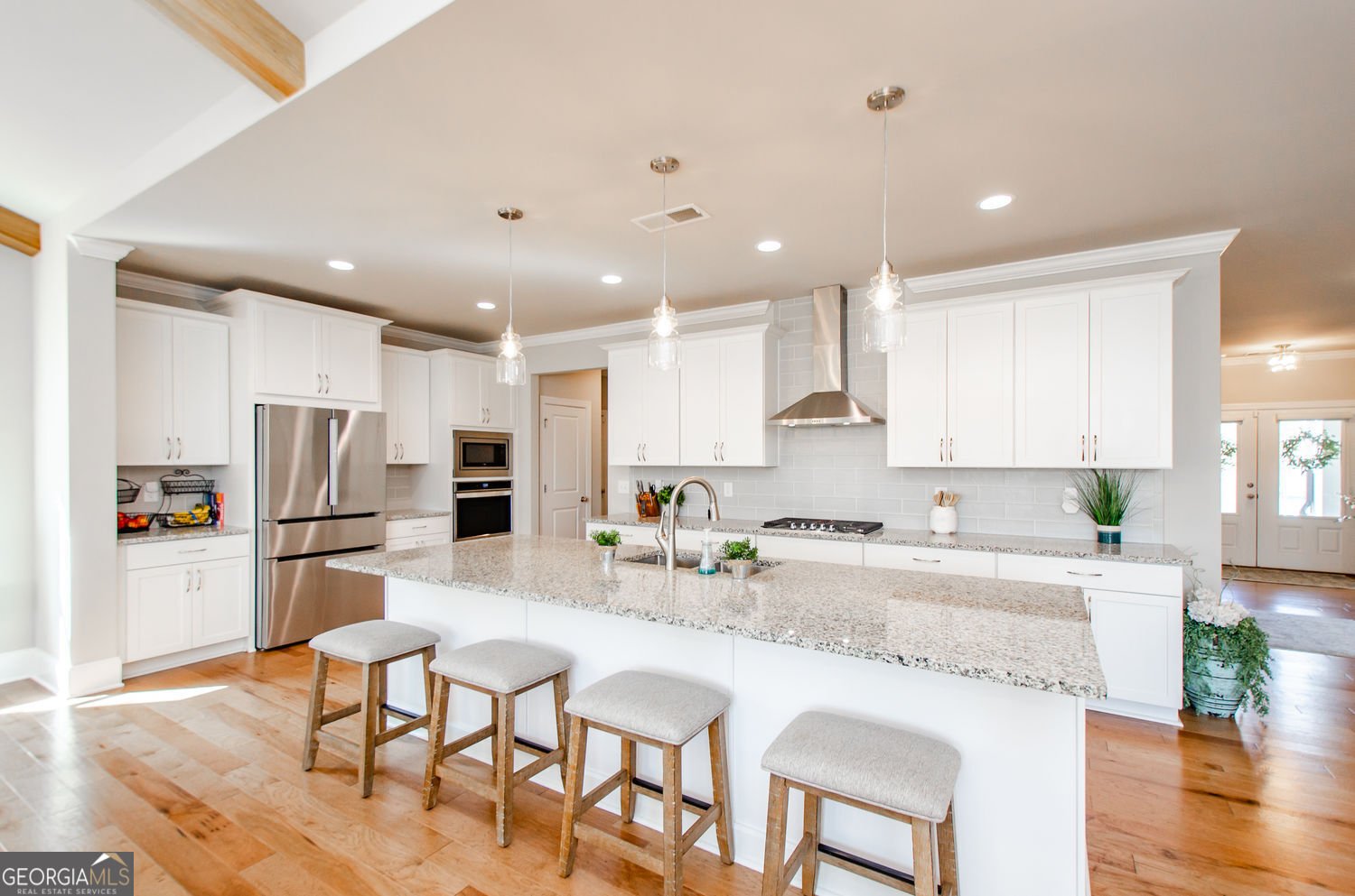 270 Fountain Oak Way Canton - Photo 12