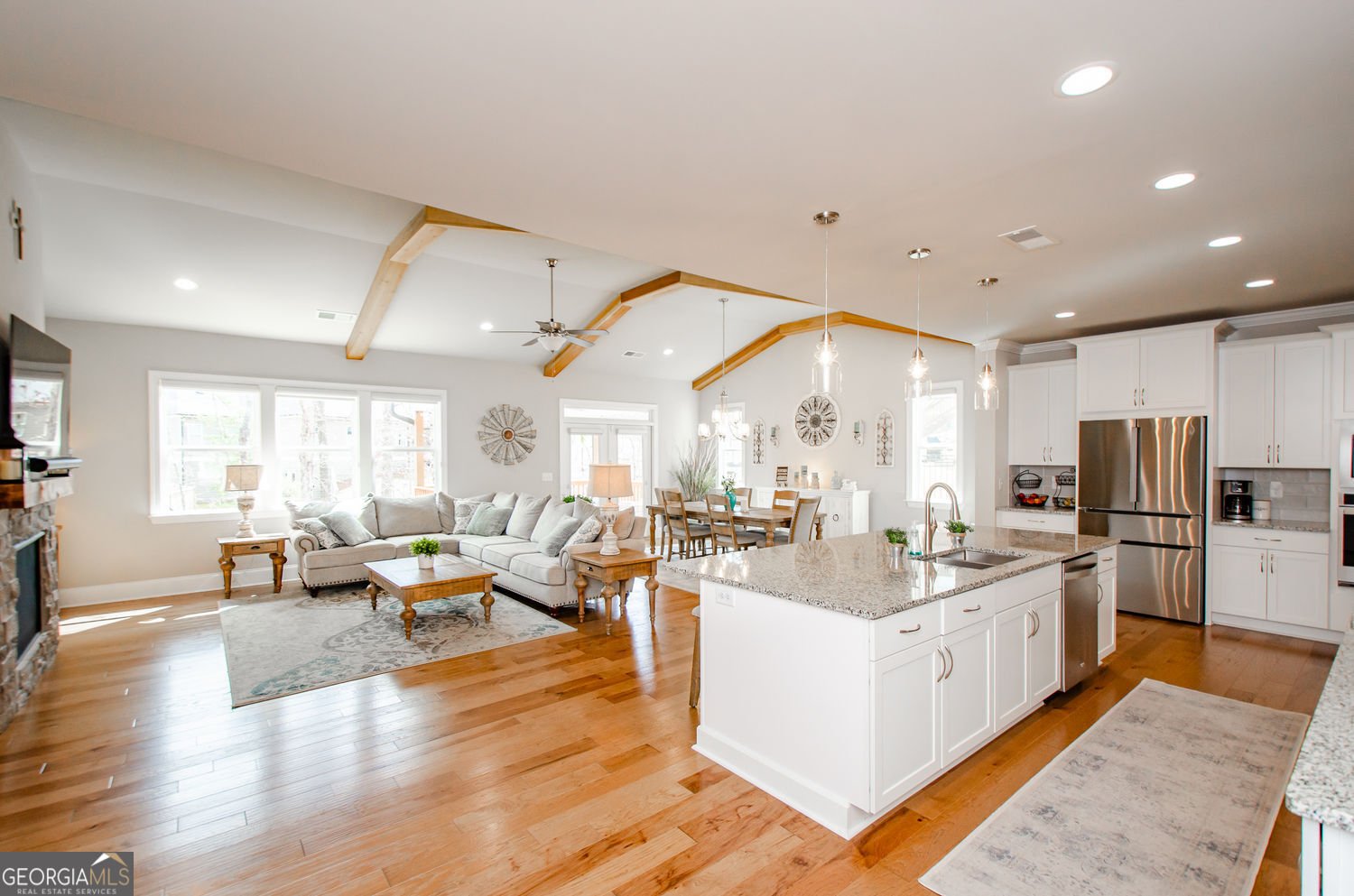 270 Fountain Oak Way Canton - Photo 15