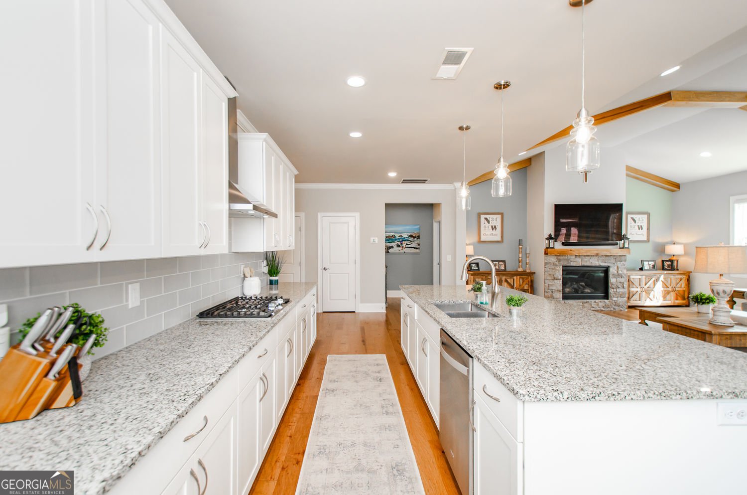 270 Fountain Oak Way Canton - Photo 16