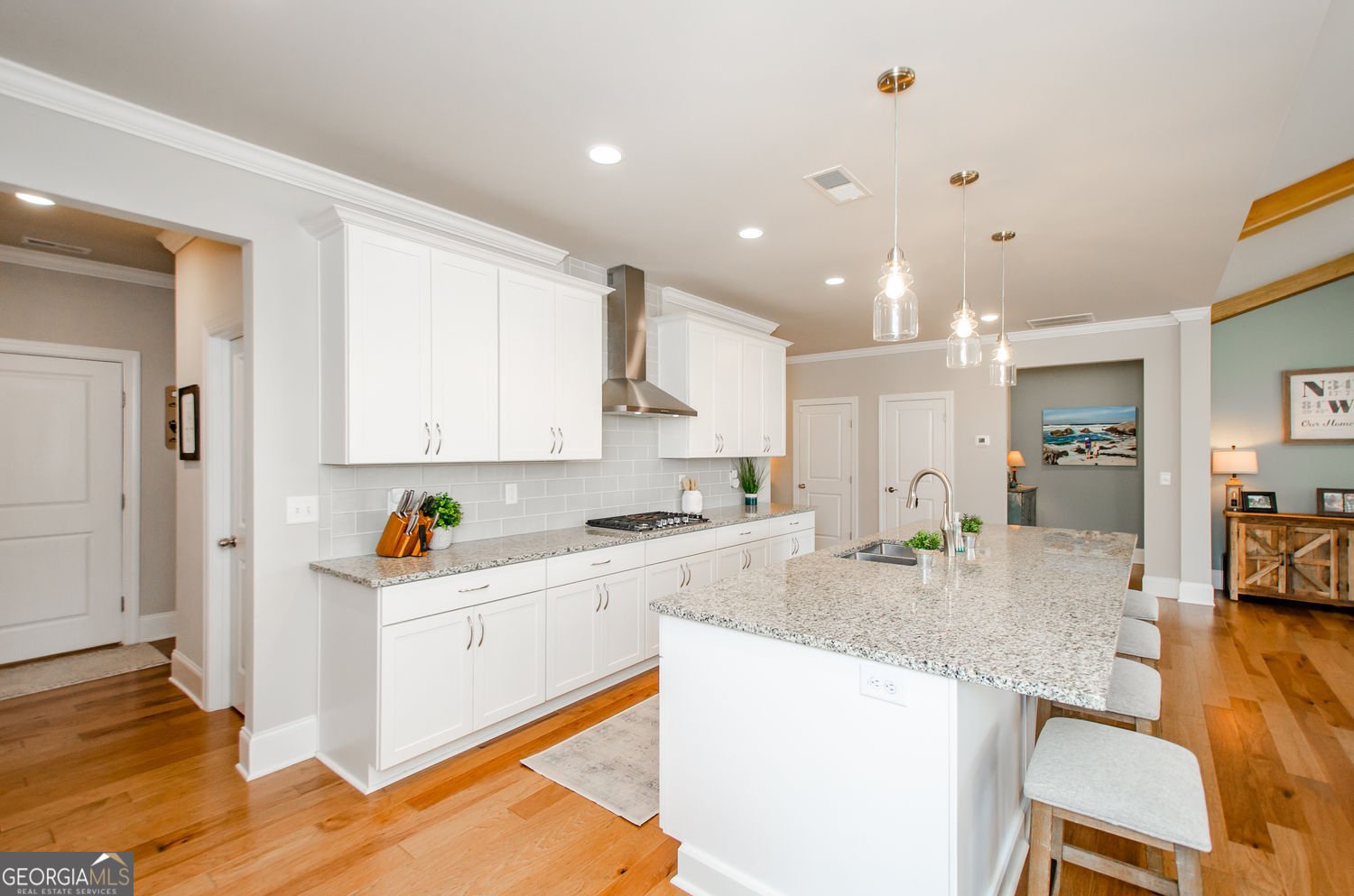 270 Fountain Oak Way Canton - Photo 17