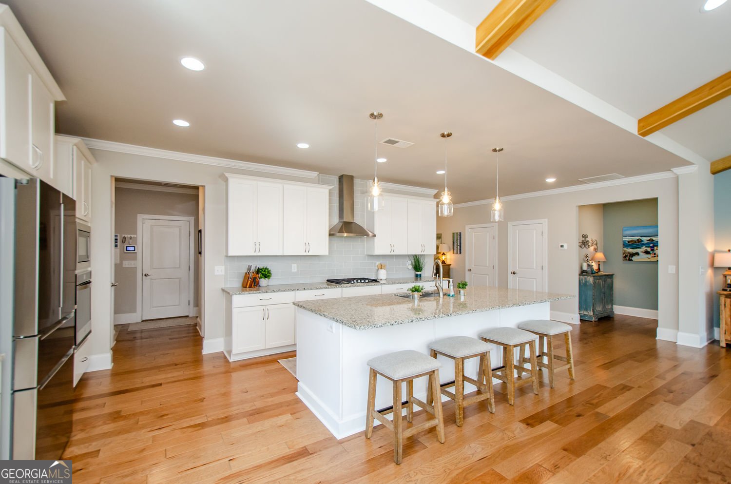 270 Fountain Oak Way Canton - Photo 18