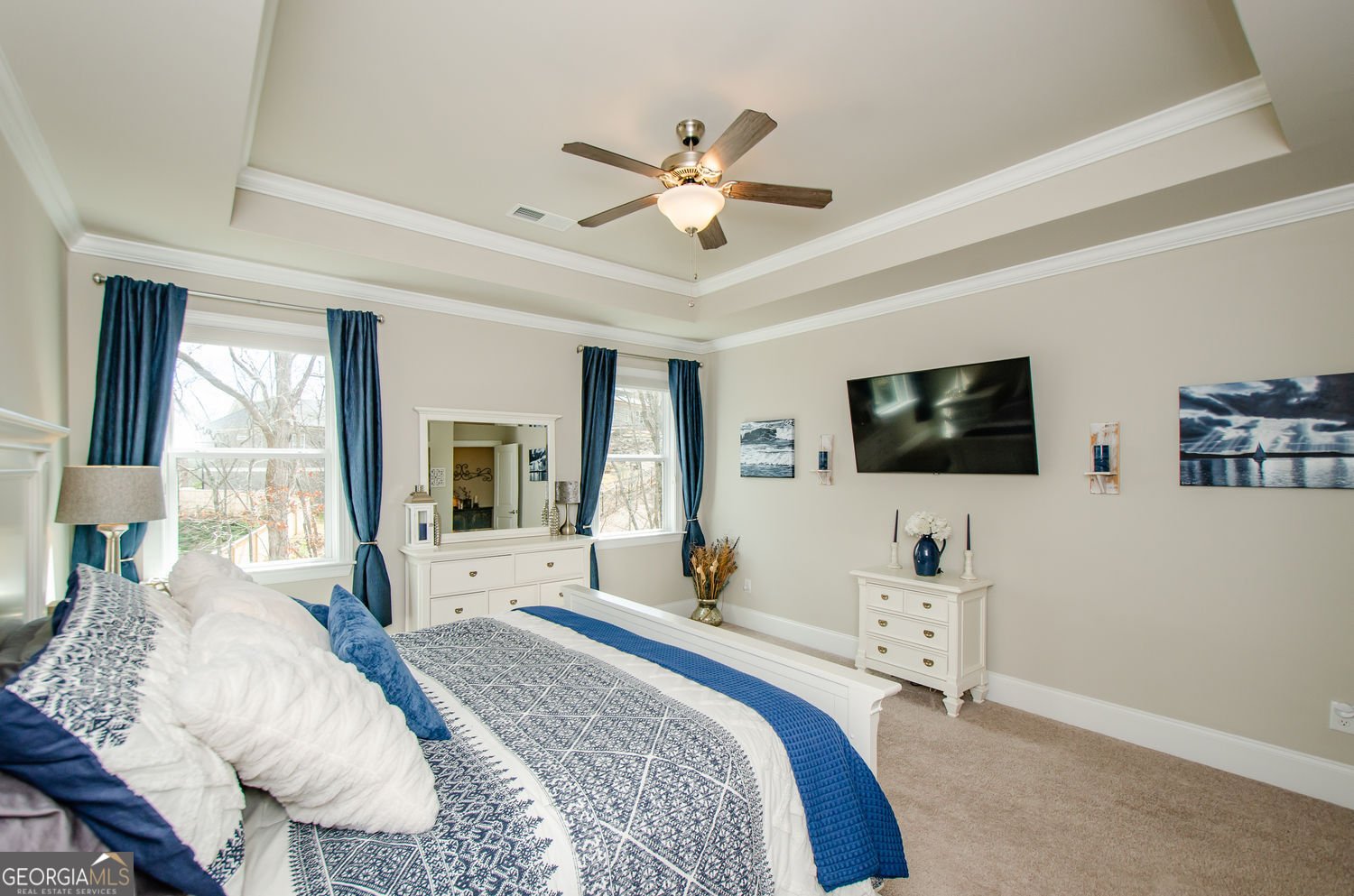 270 Fountain Oak Way Canton - Photo 22