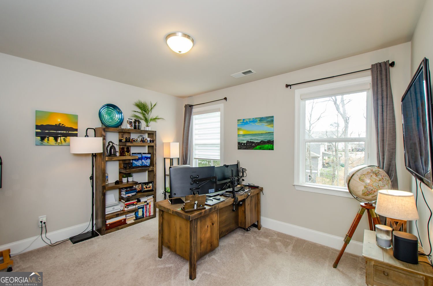 270 Fountain Oak Way Canton - Photo 33