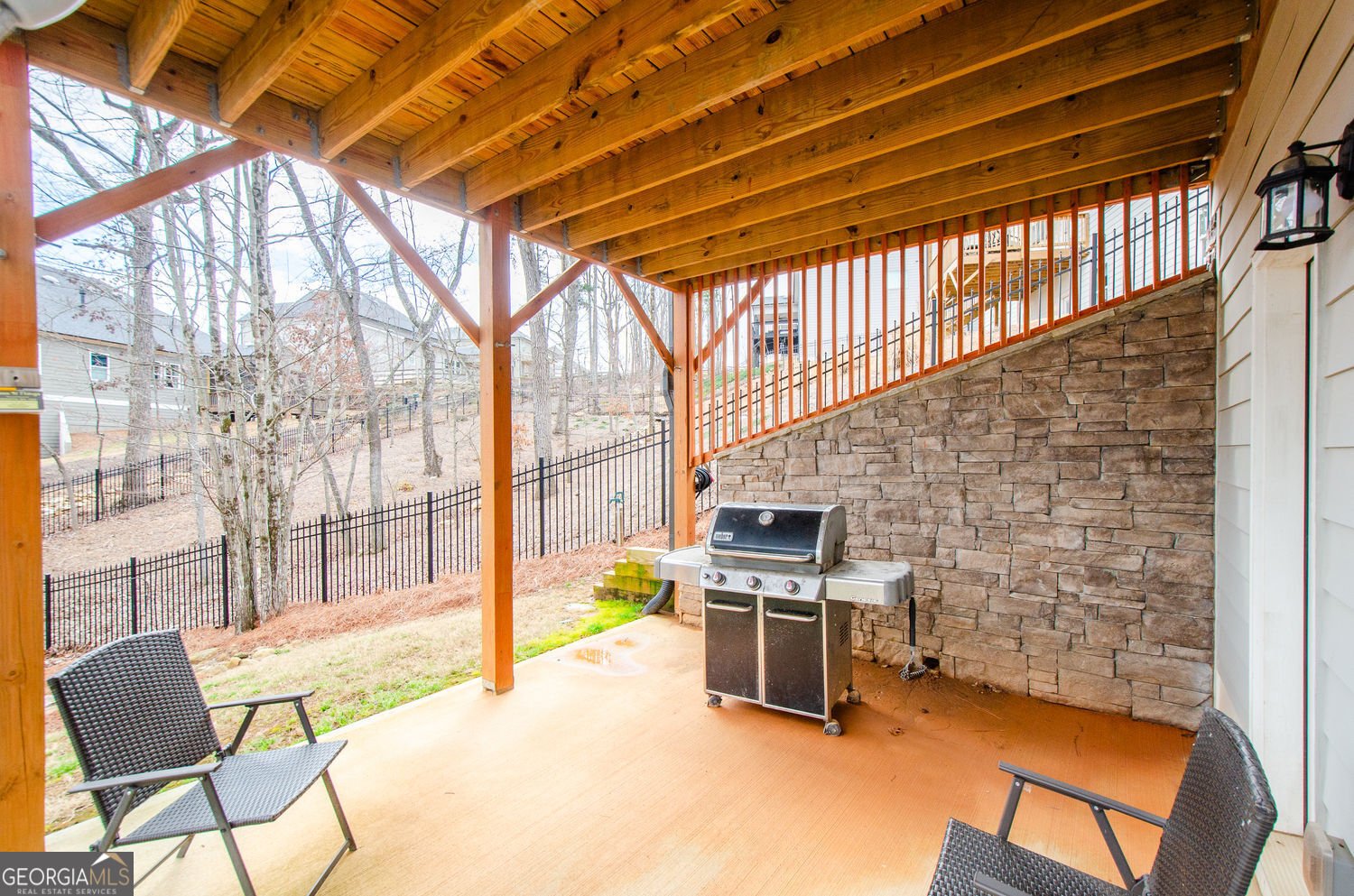 270 Fountain Oak Way Canton - Photo 44