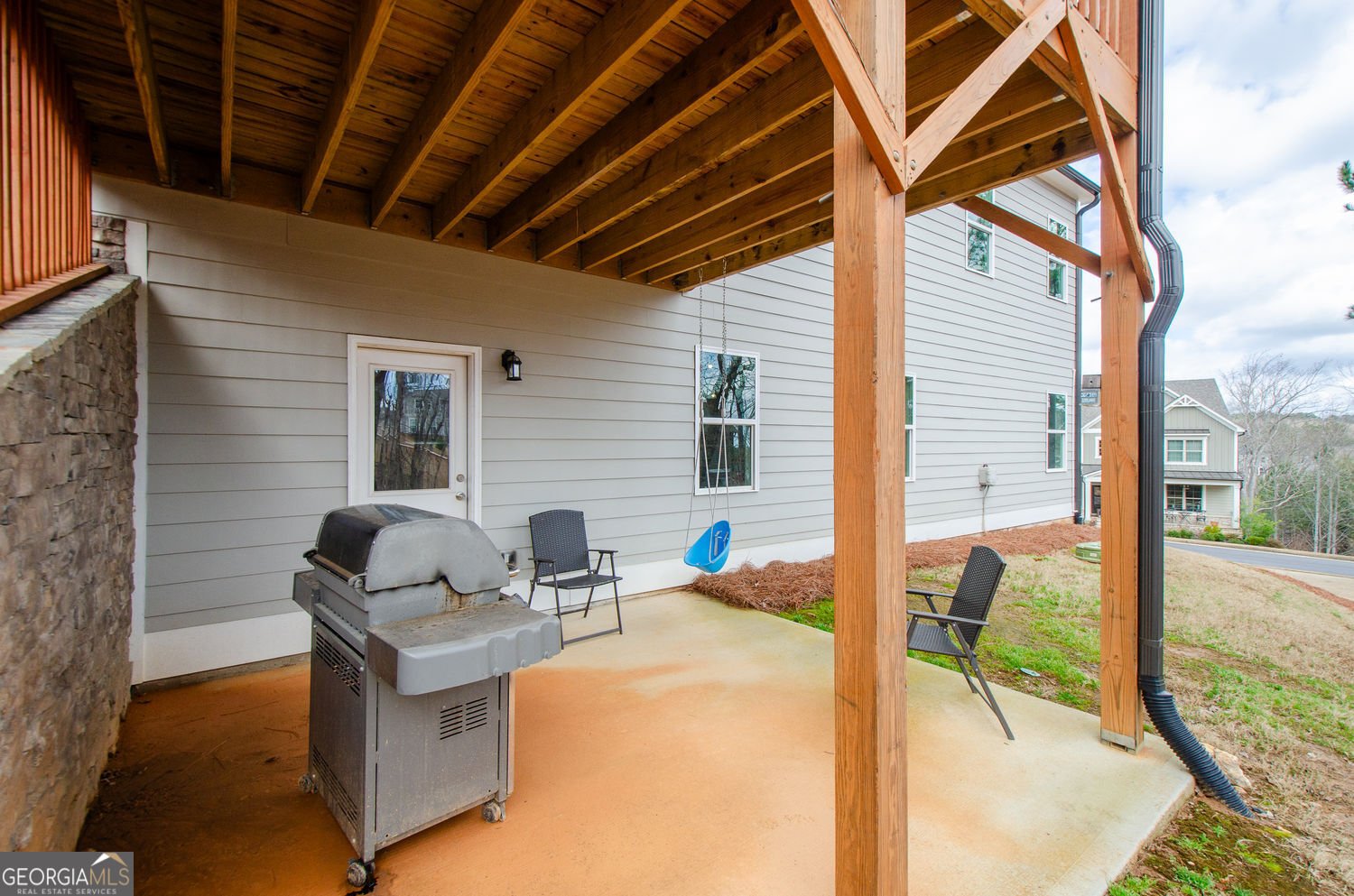 270 Fountain Oak Way Canton - Photo 46