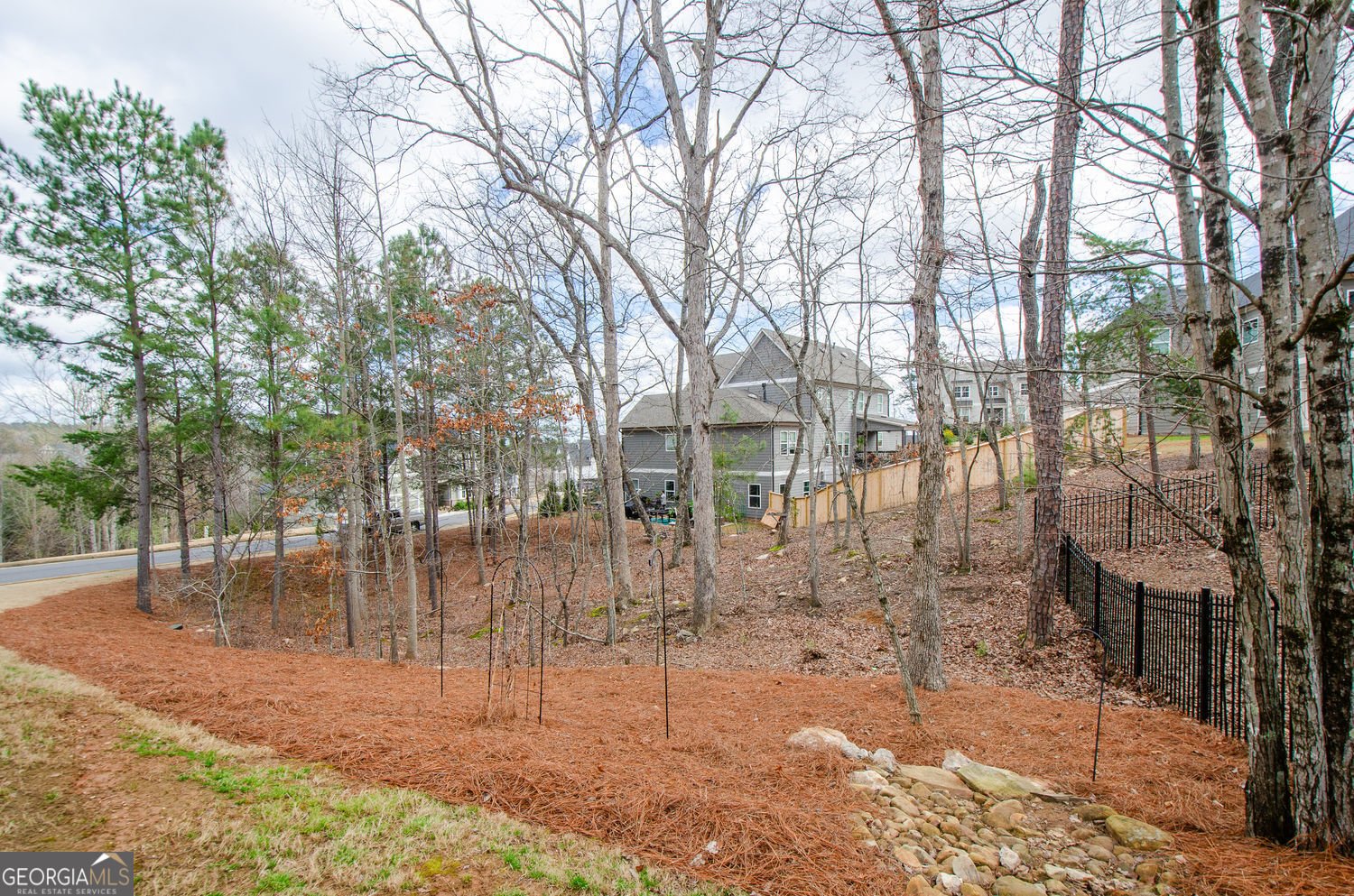 270 Fountain Oak Way Canton - Photo 47