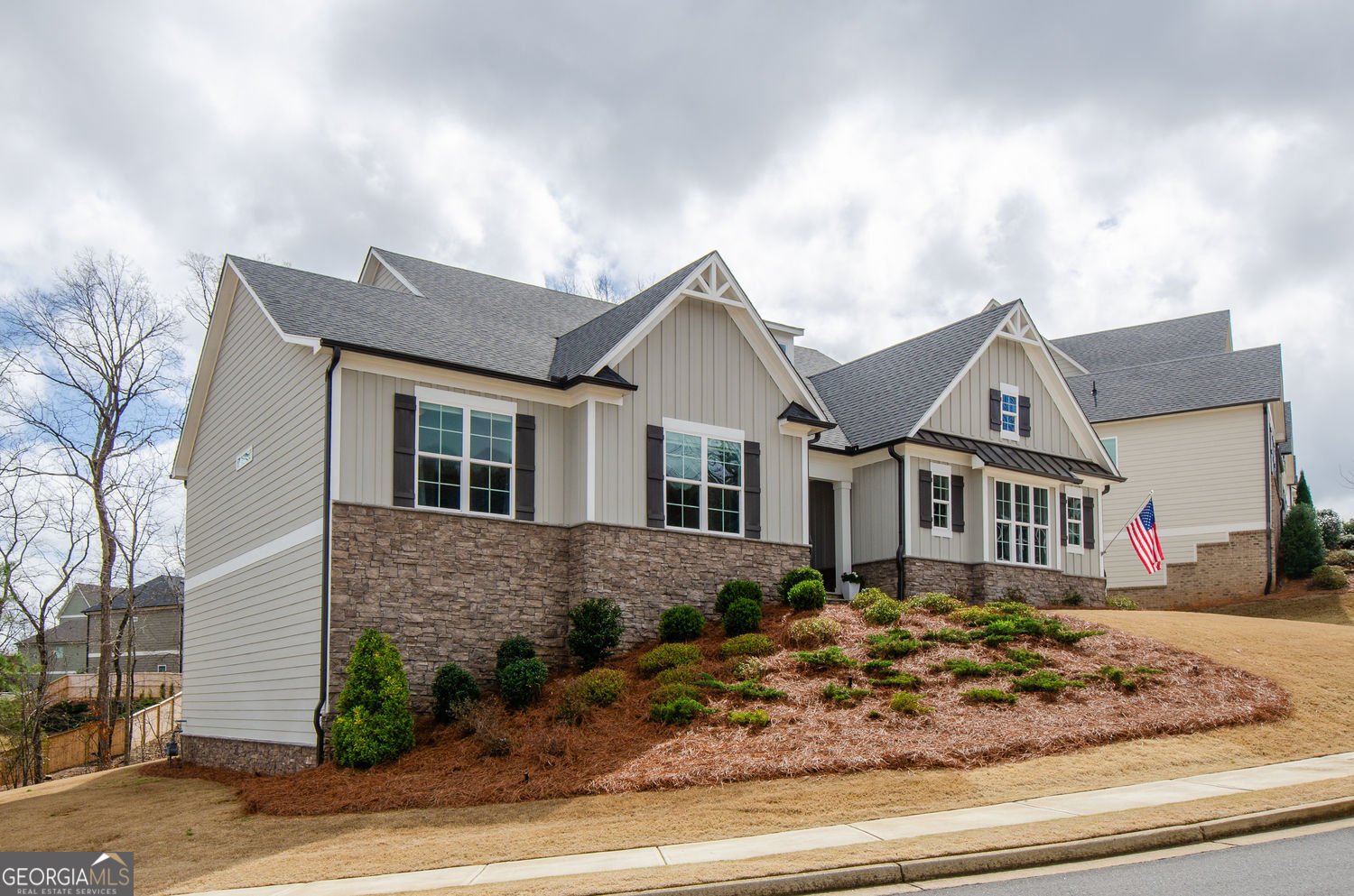 270 Fountain Oak Way Canton - Photo 50