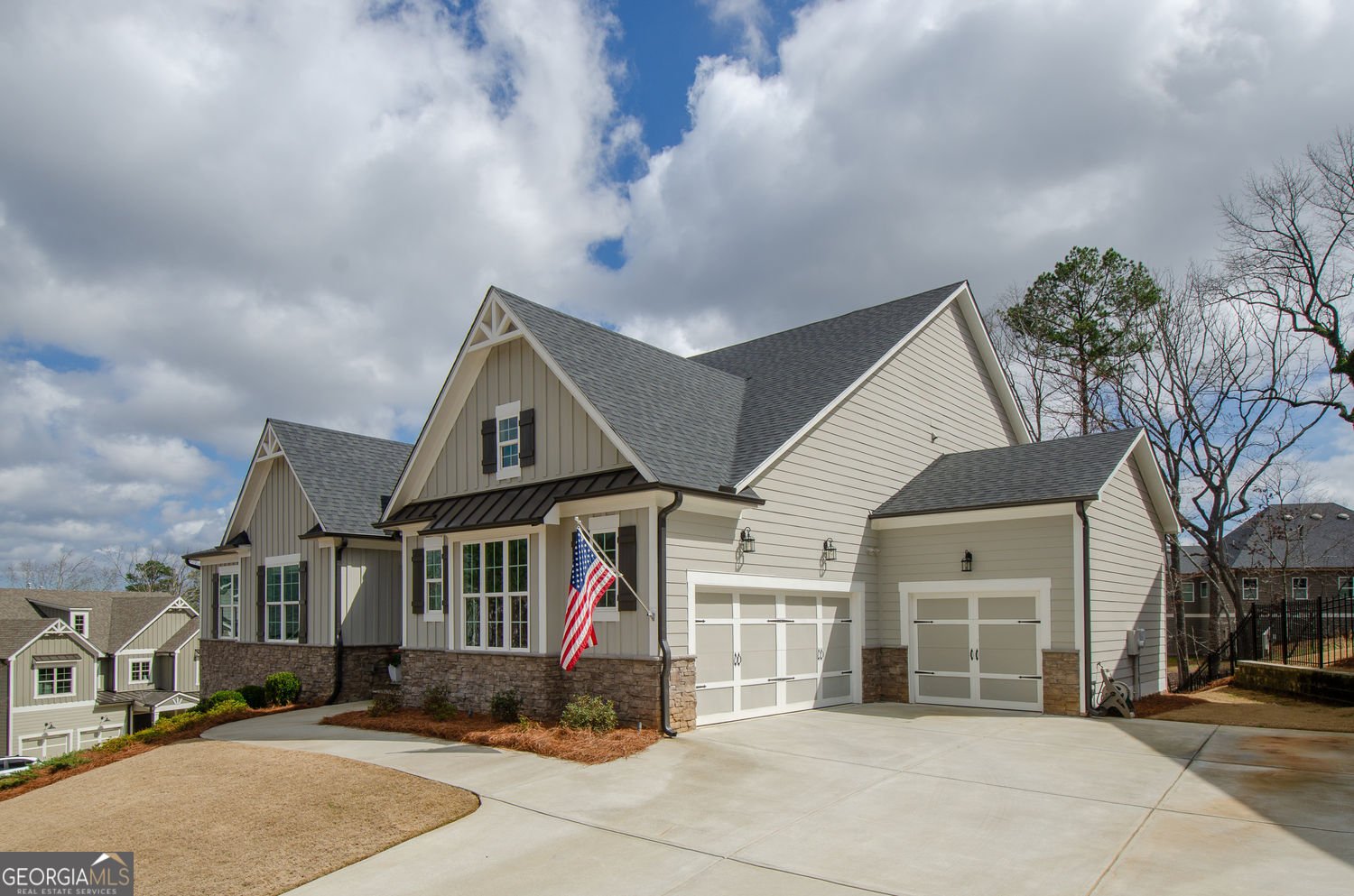 270 Fountain Oak Way Canton - Photo 51