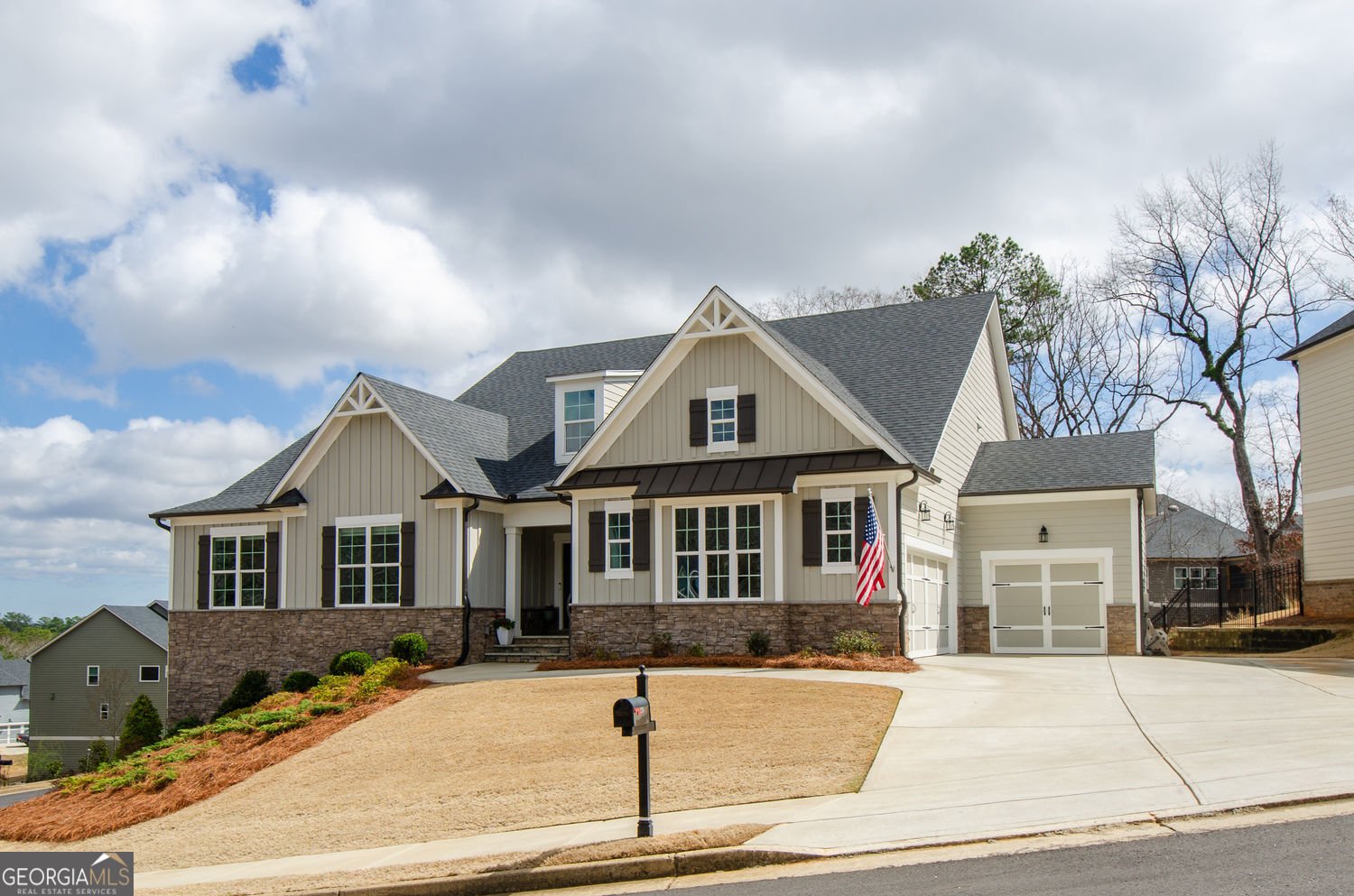 270 Fountain Oak Way Canton - Photo 53