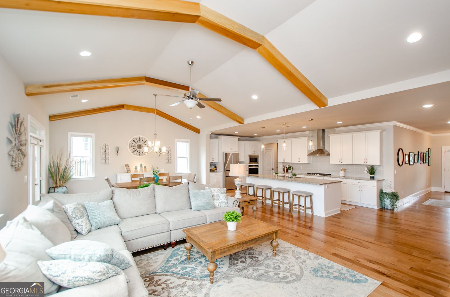 270 Fountain Oak Way Canton - Photo 6