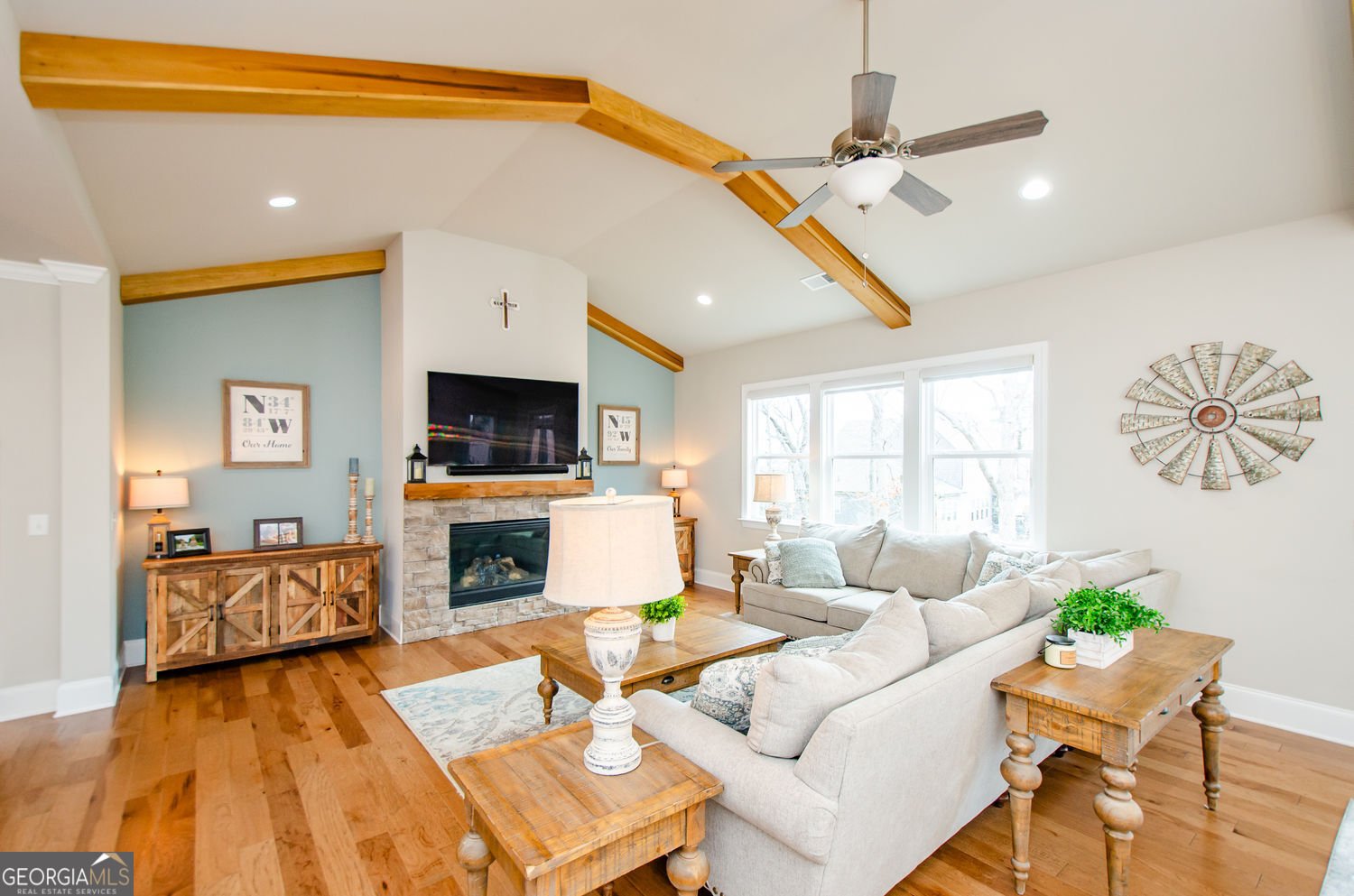 270 Fountain Oak Way Canton - Photo 7