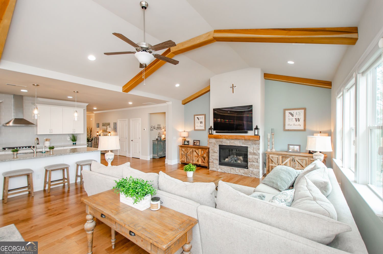 270 Fountain Oak Way Canton - Photo 8