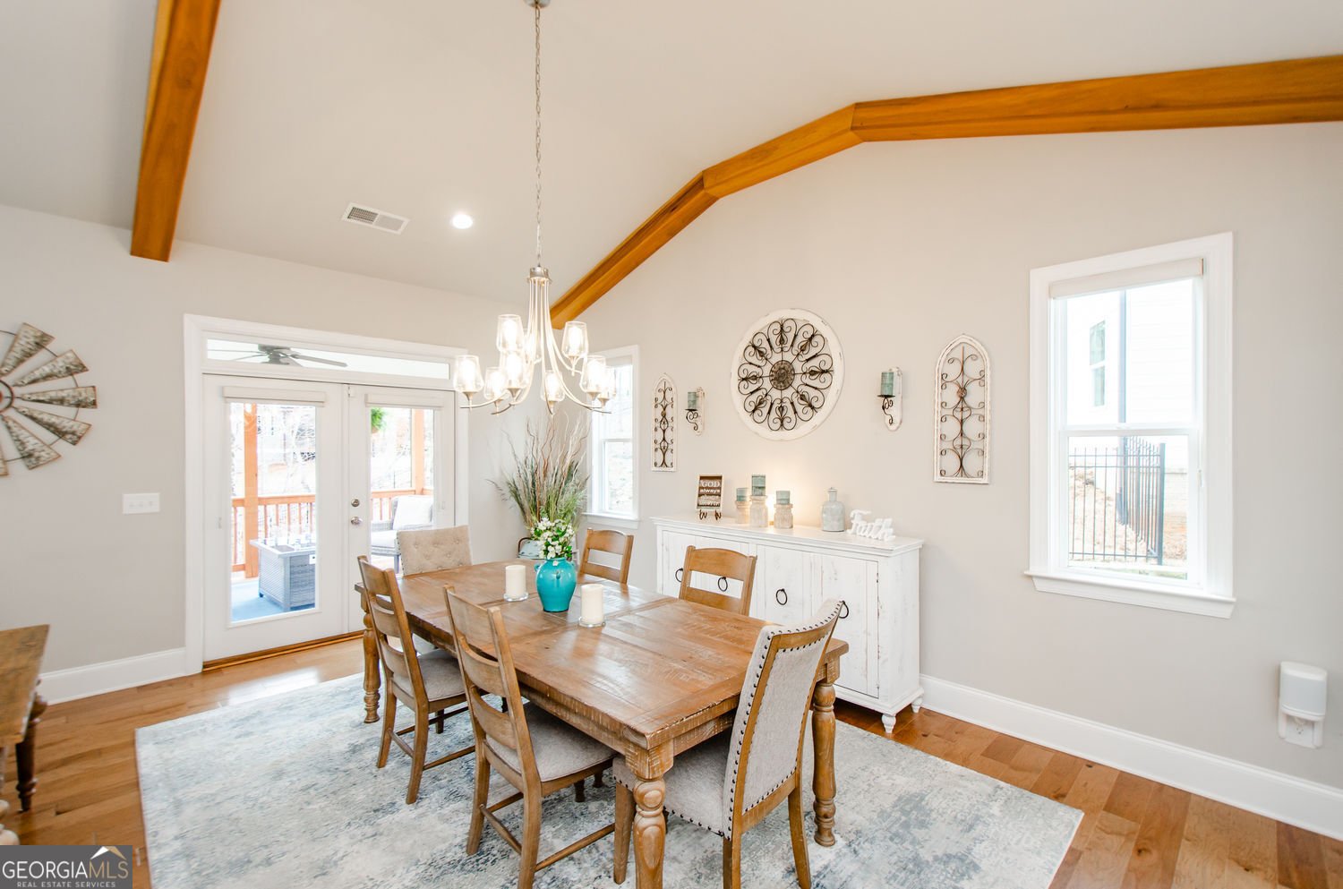 270 Fountain Oak Way Canton - Photo 9