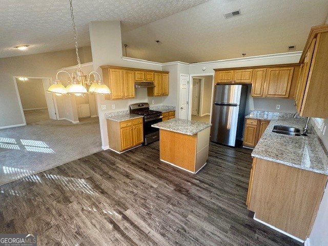 3333 Freedom Landing Kennesaw - Photo 10