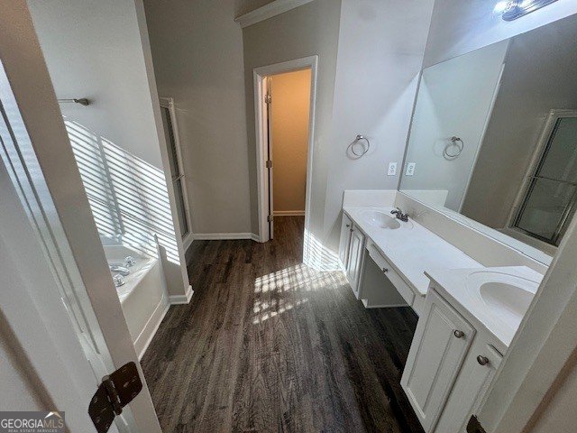 3333 Freedom Landing Kennesaw - Photo 20