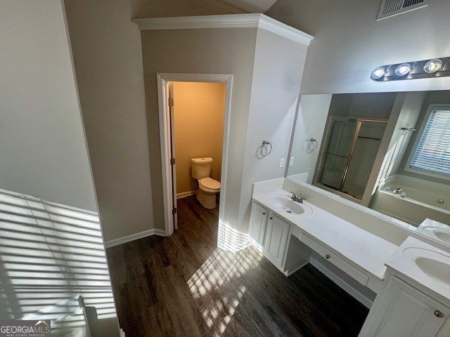 3333 Freedom Landing Kennesaw - Photo 25