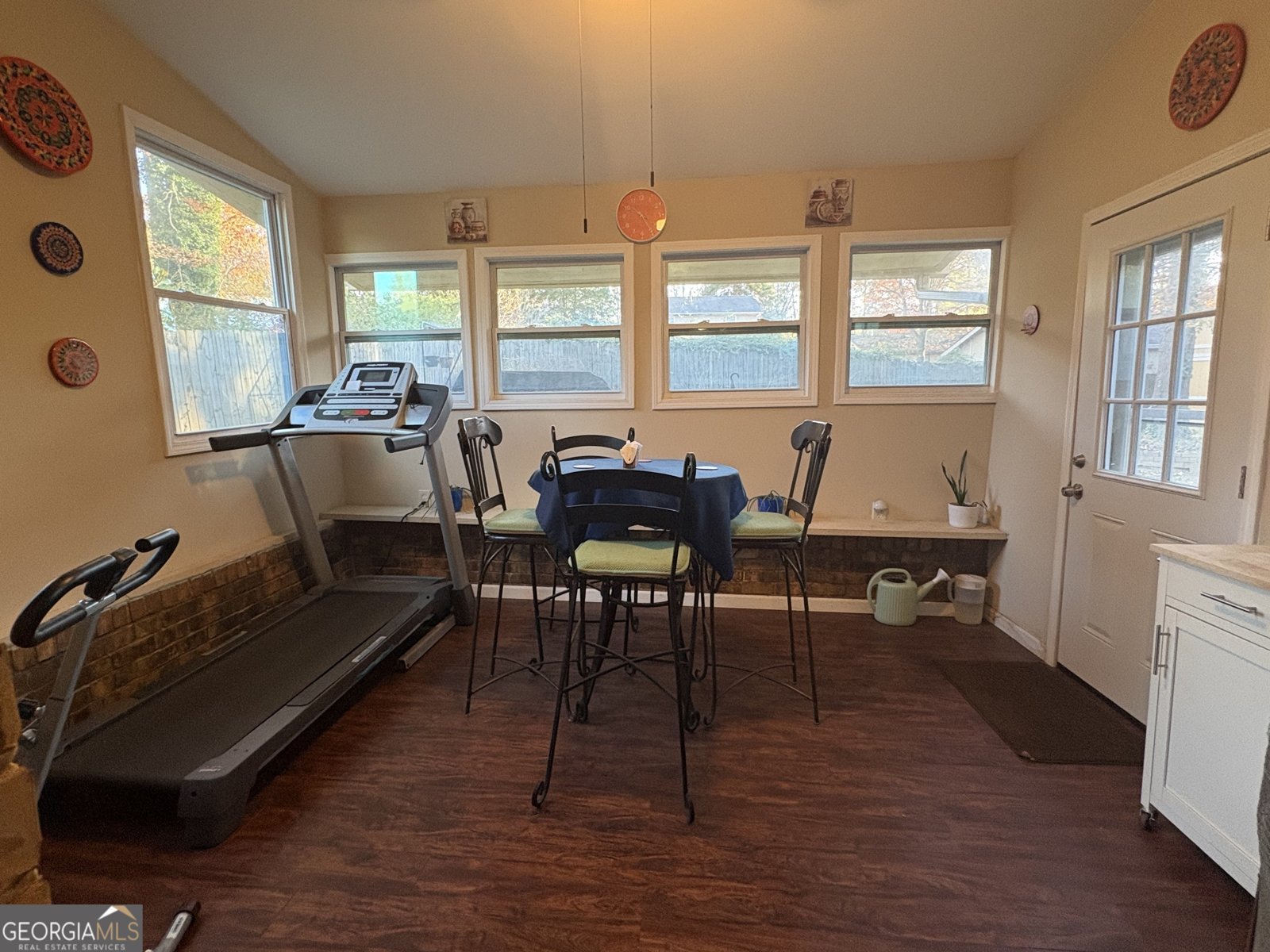 4605 Mercer Road Stone Mountain - Photo 10