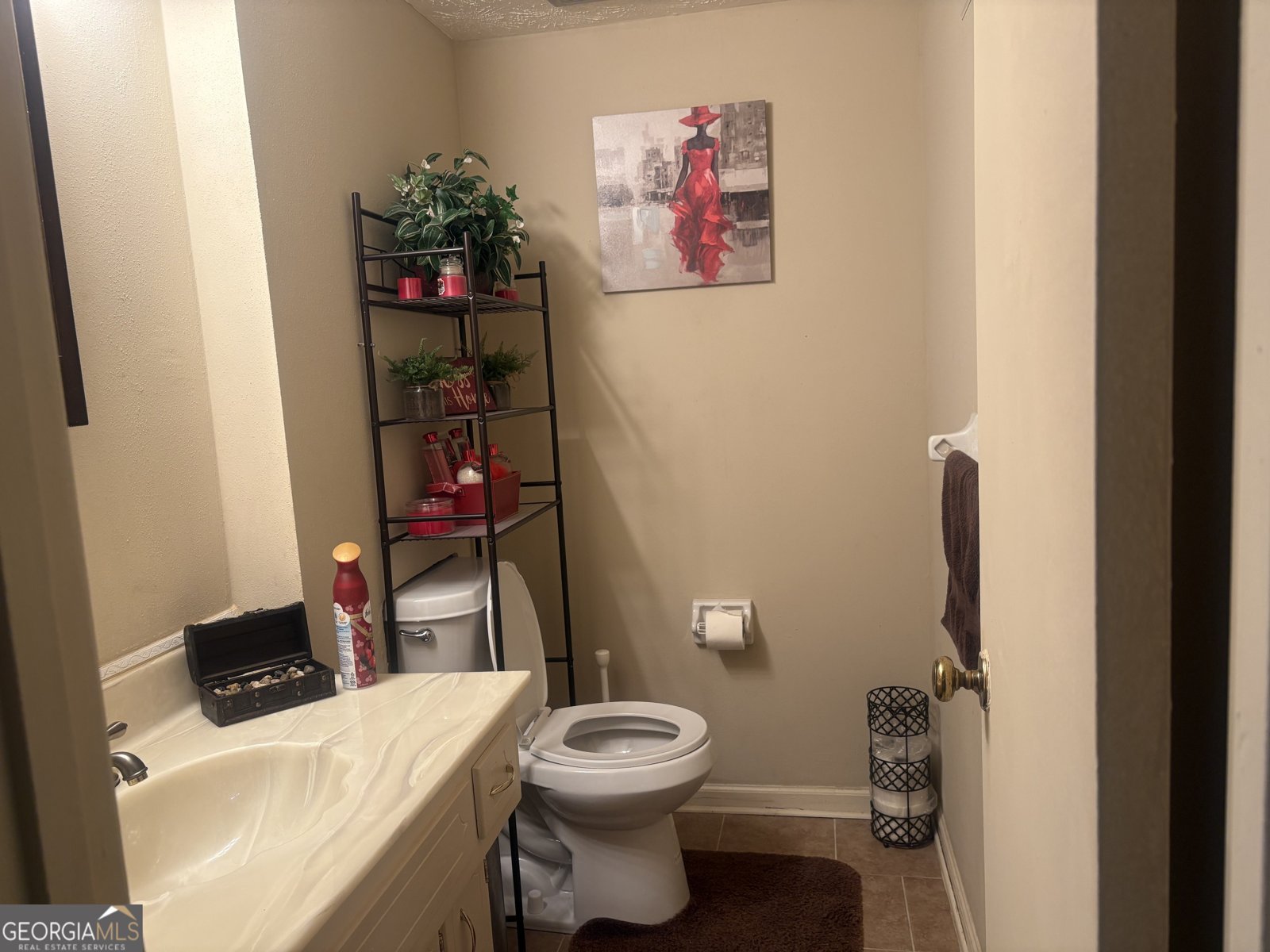 4605 Mercer Road Stone Mountain - Photo 11