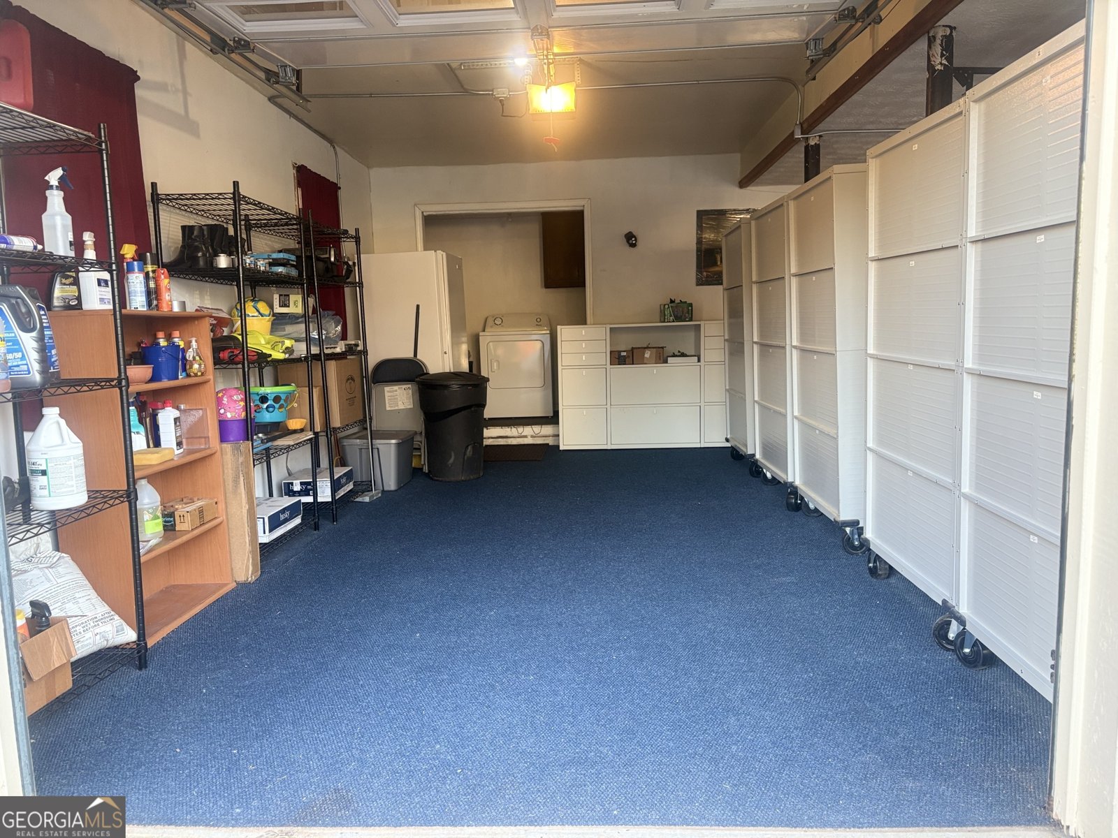 4605 Mercer Road Stone Mountain - Photo 13