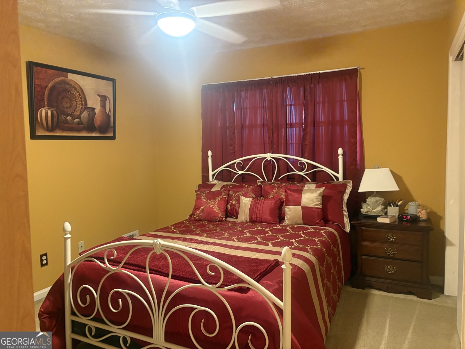 4605 Mercer Road Stone Mountain - Photo 17