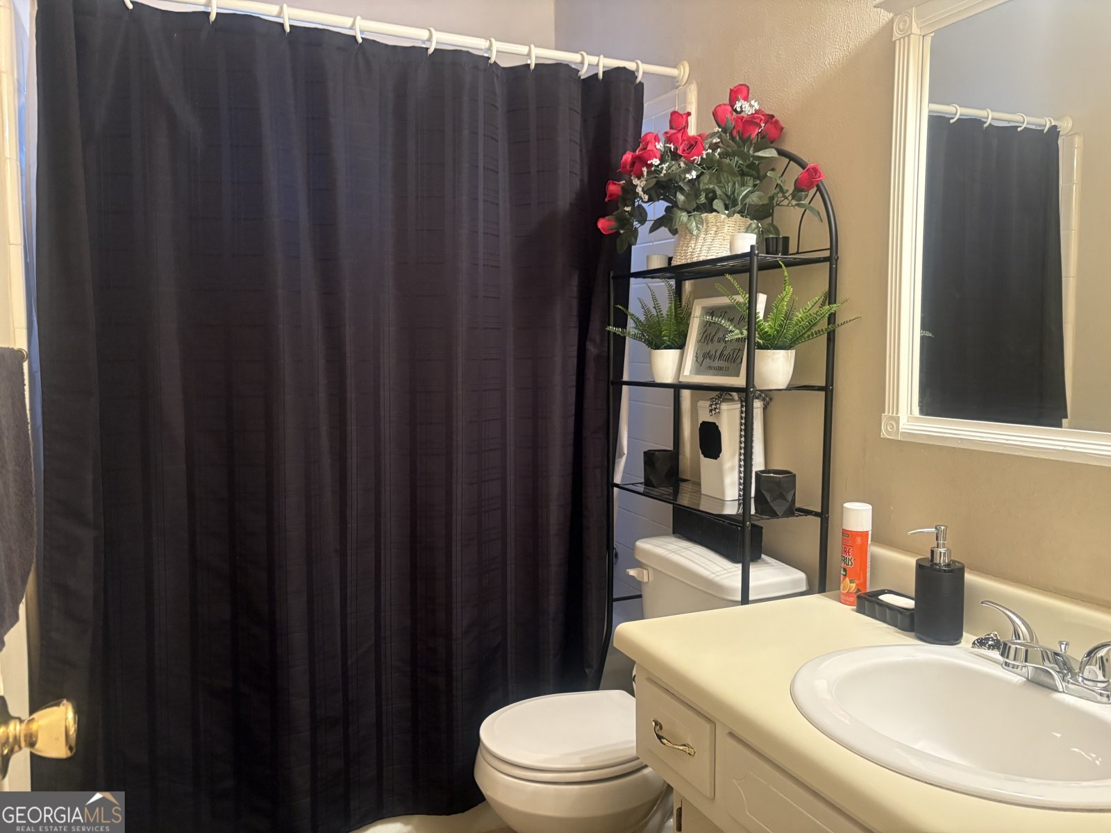 4605 Mercer Road Stone Mountain - Photo 18