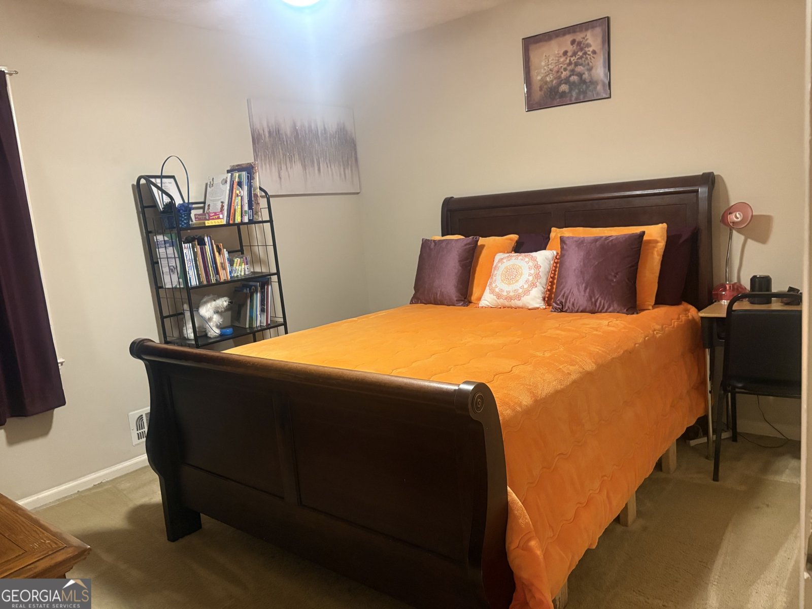 4605 Mercer Road Stone Mountain - Photo 19