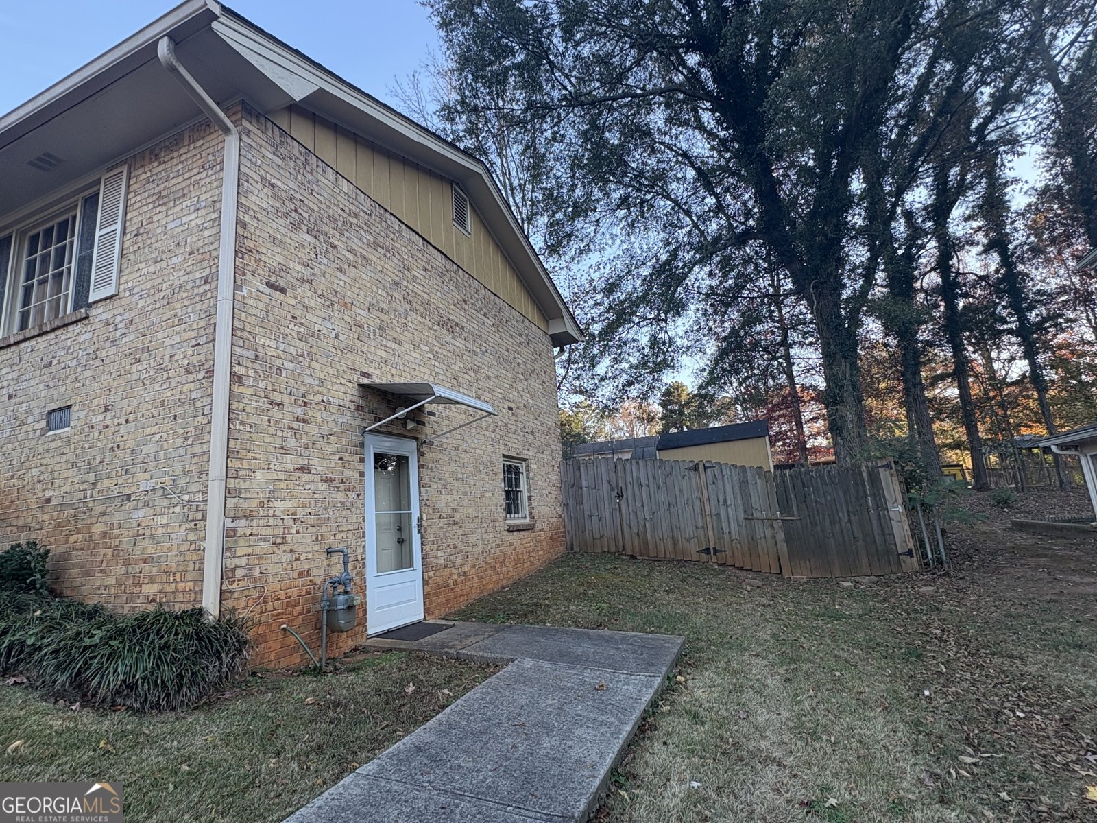 4605 Mercer Road Stone Mountain - Photo 32