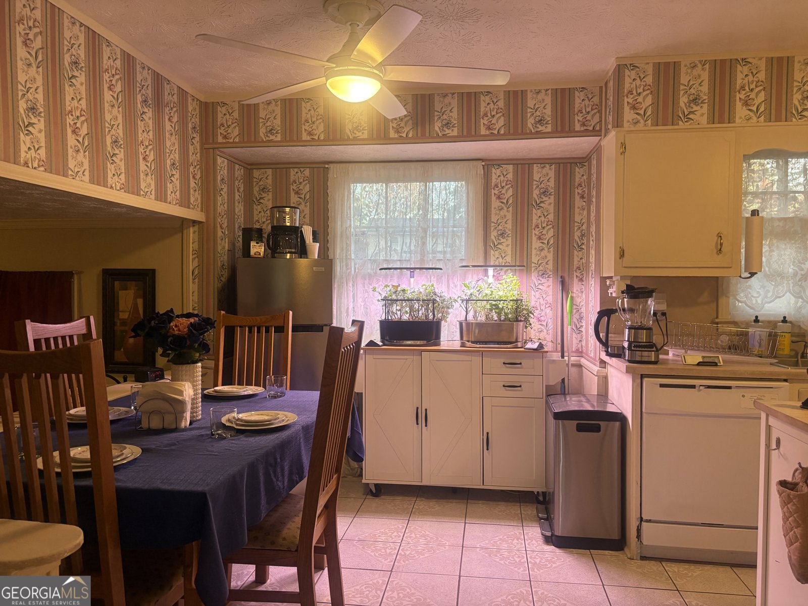 4605 Mercer Road Stone Mountain - Photo 7