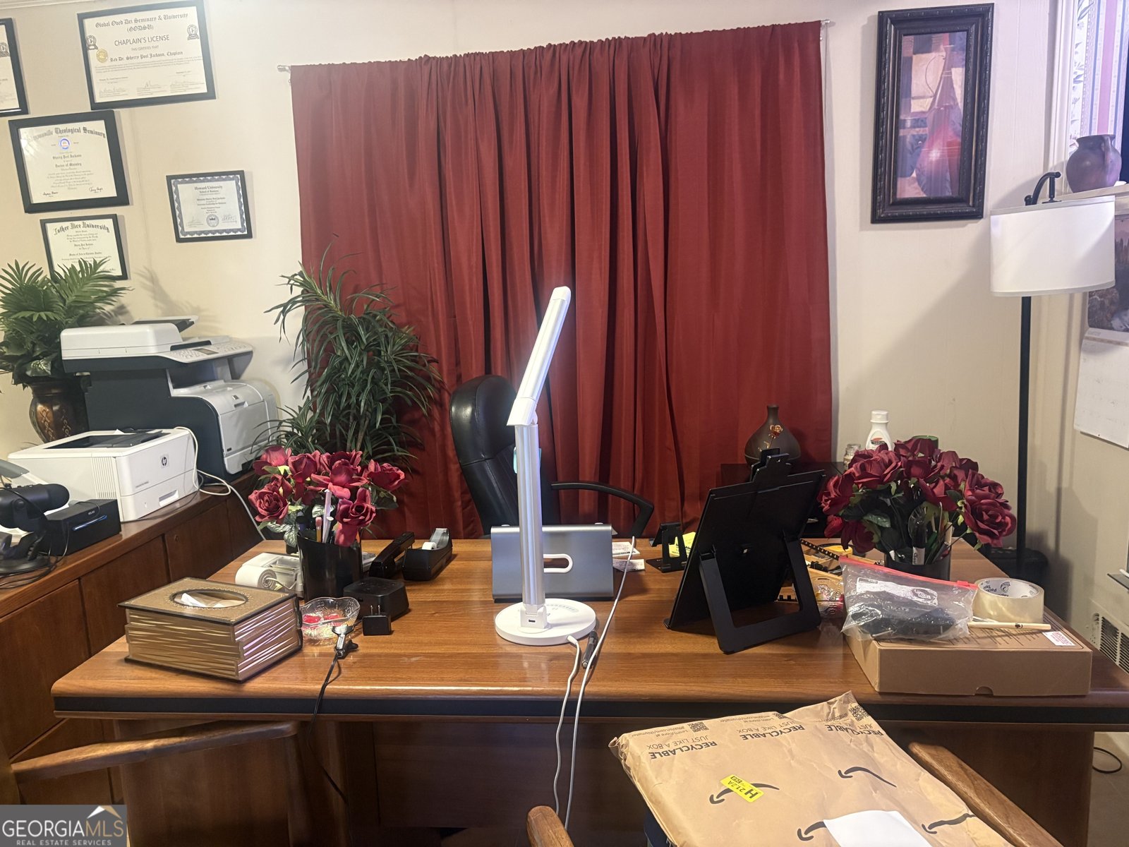 4605 Mercer Road Stone Mountain - Photo 8