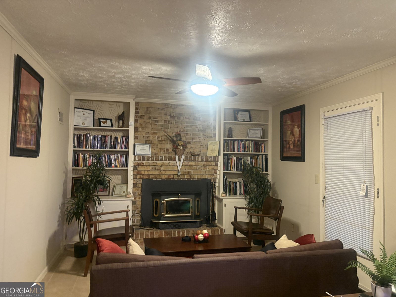 4605 Mercer Road Stone Mountain - Photo 9