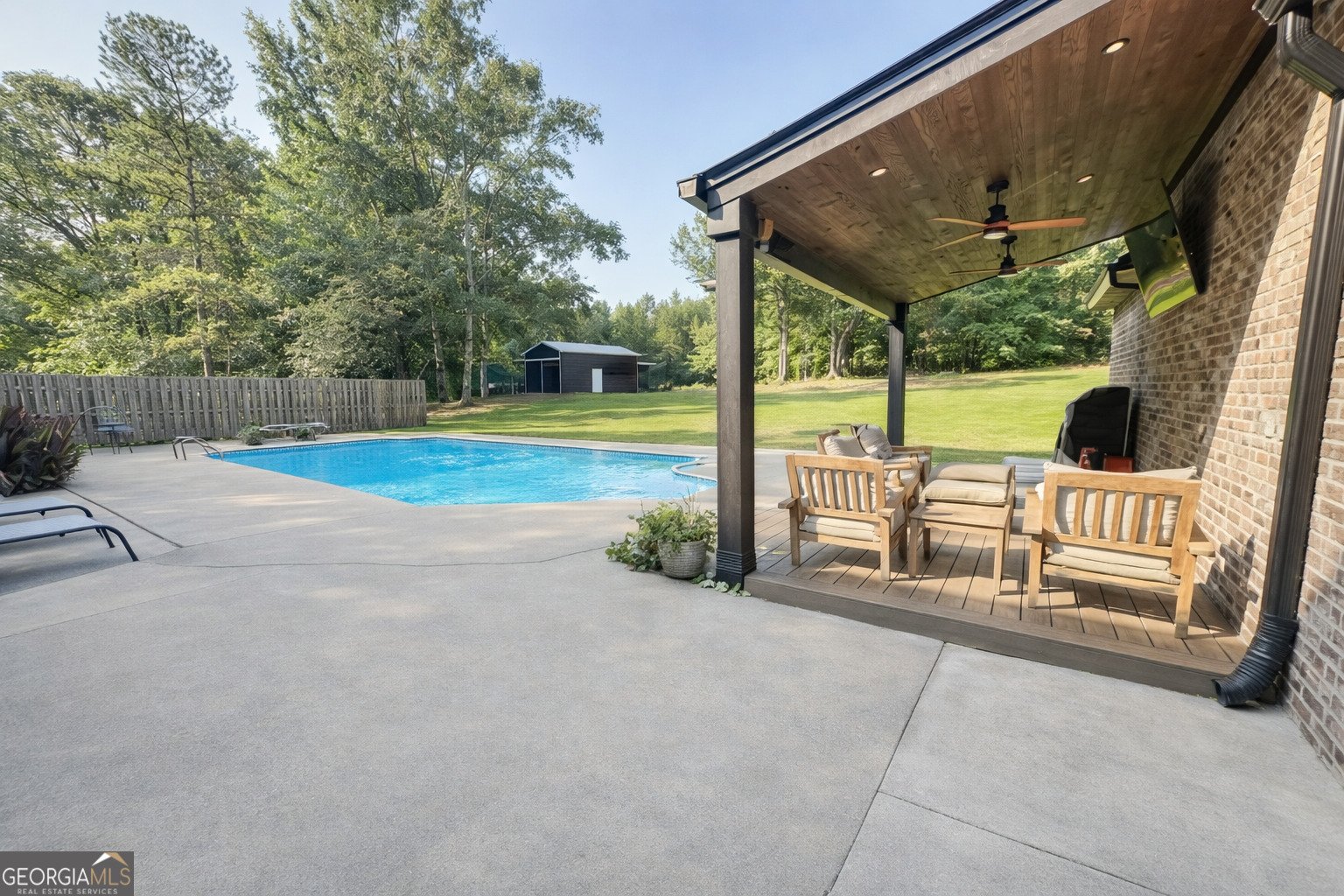 1501 Main Street Hogansville - Photo 15