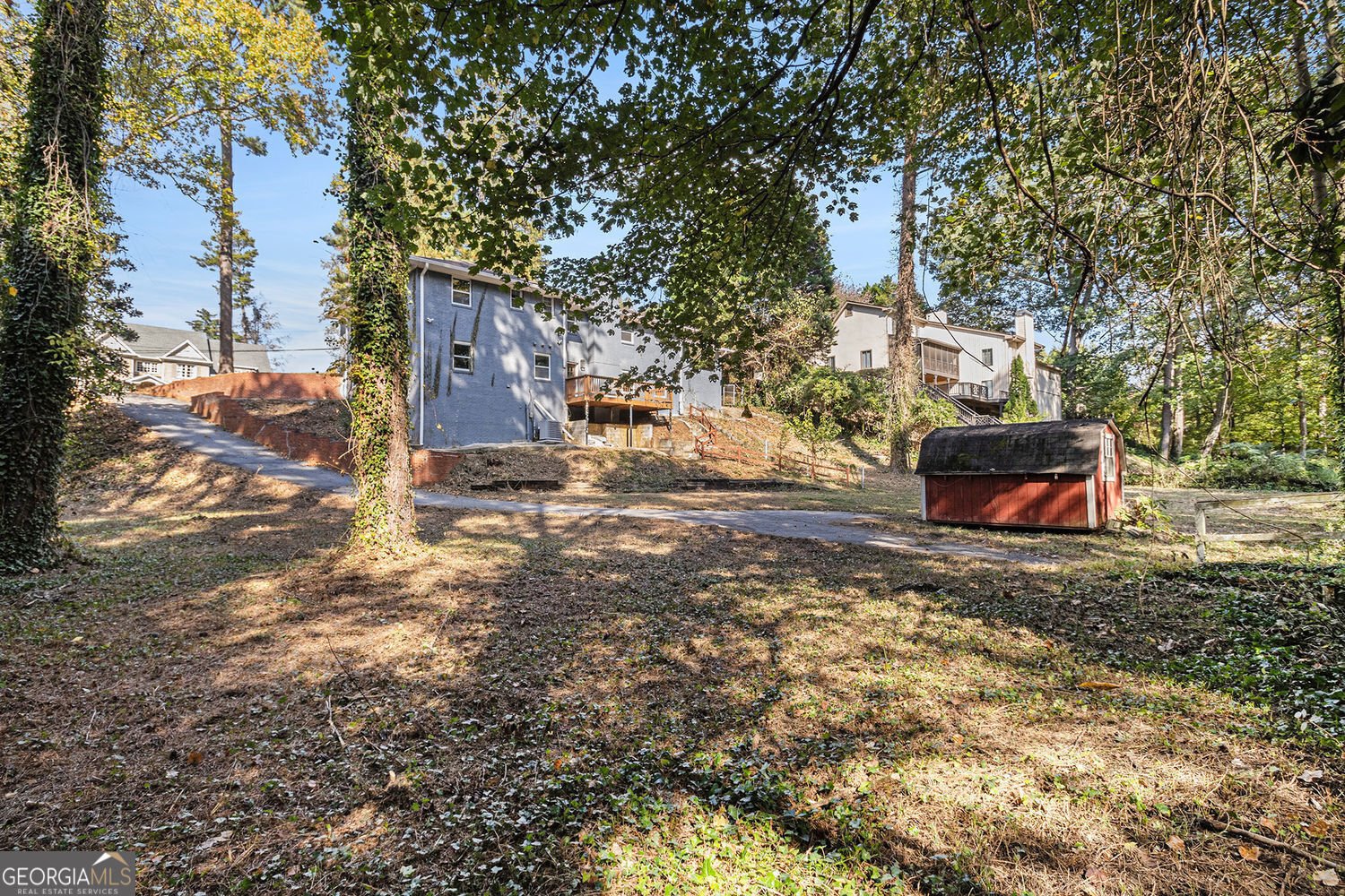 266 Colewood Way Sandy Springs - Photo 22