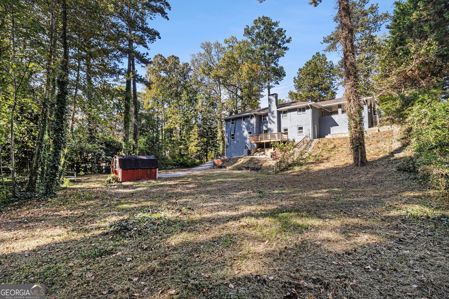 266 Colewood Way Sandy Springs - Photo 23