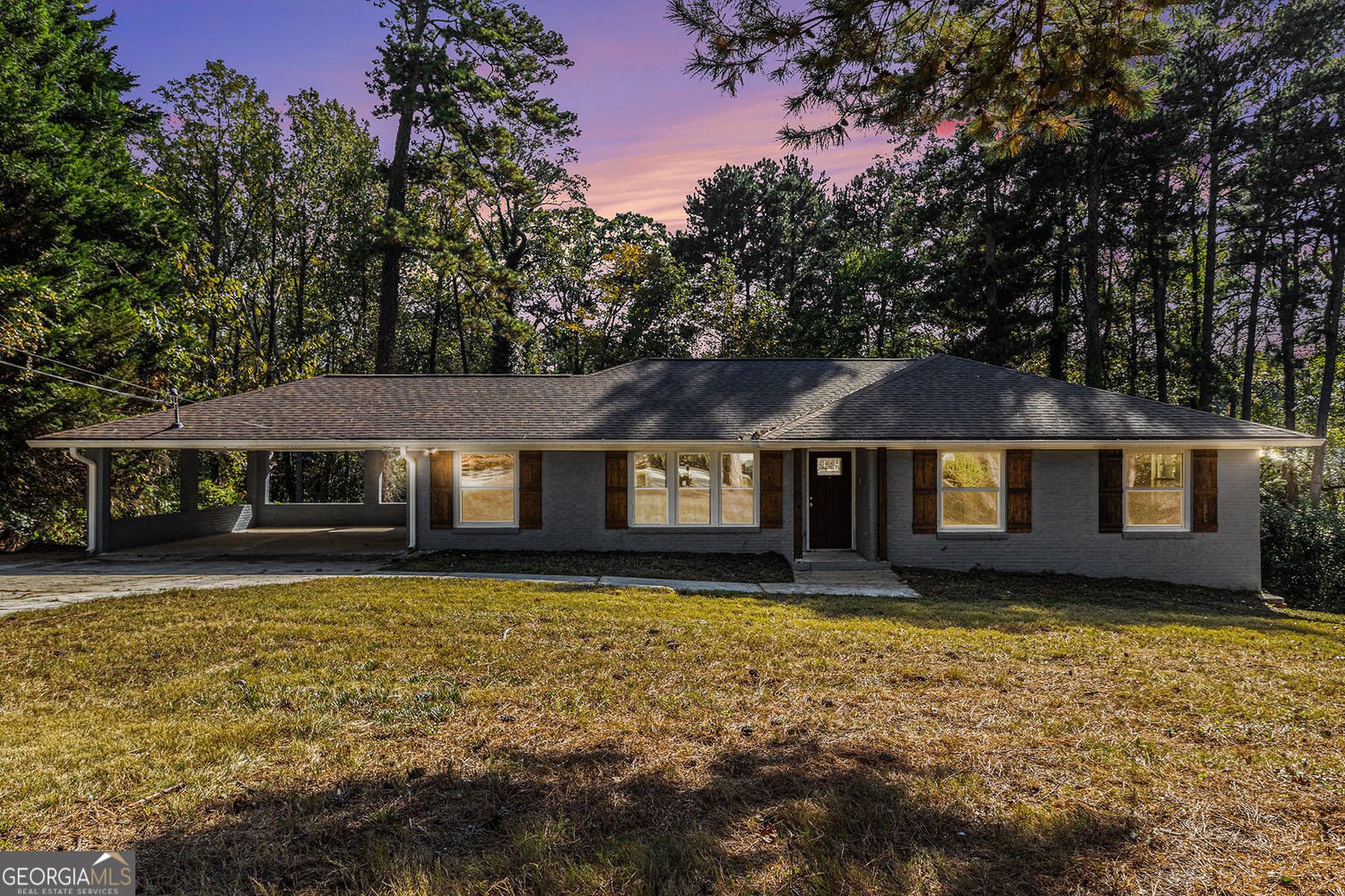 266 Colewood Way Sandy Springs - Photo 26