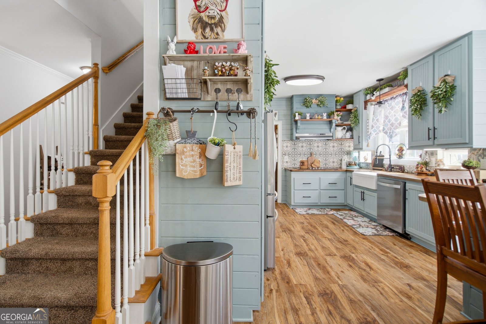 165 Hill Avenue Fayetteville - Photo 21