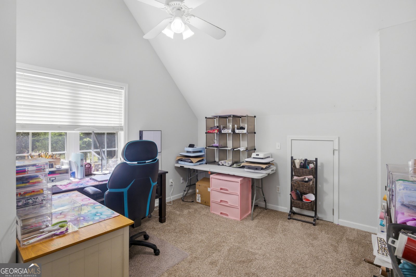 165 Hill Avenue Fayetteville - Photo 22