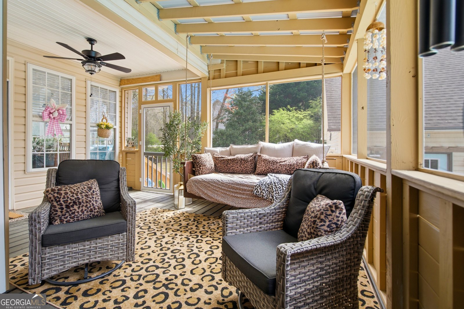 165 Hill Avenue Fayetteville - Photo 30