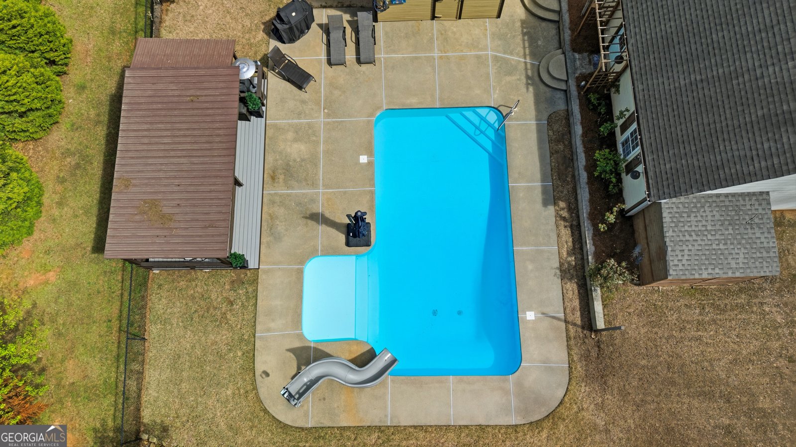 165 Hill Avenue Fayetteville - Photo 32