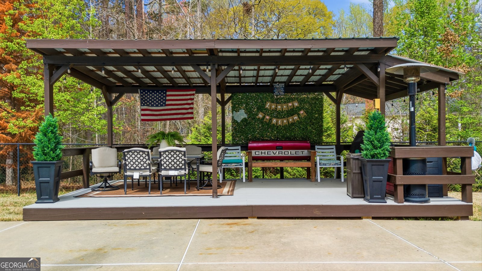 165 Hill Avenue Fayetteville - Photo 34