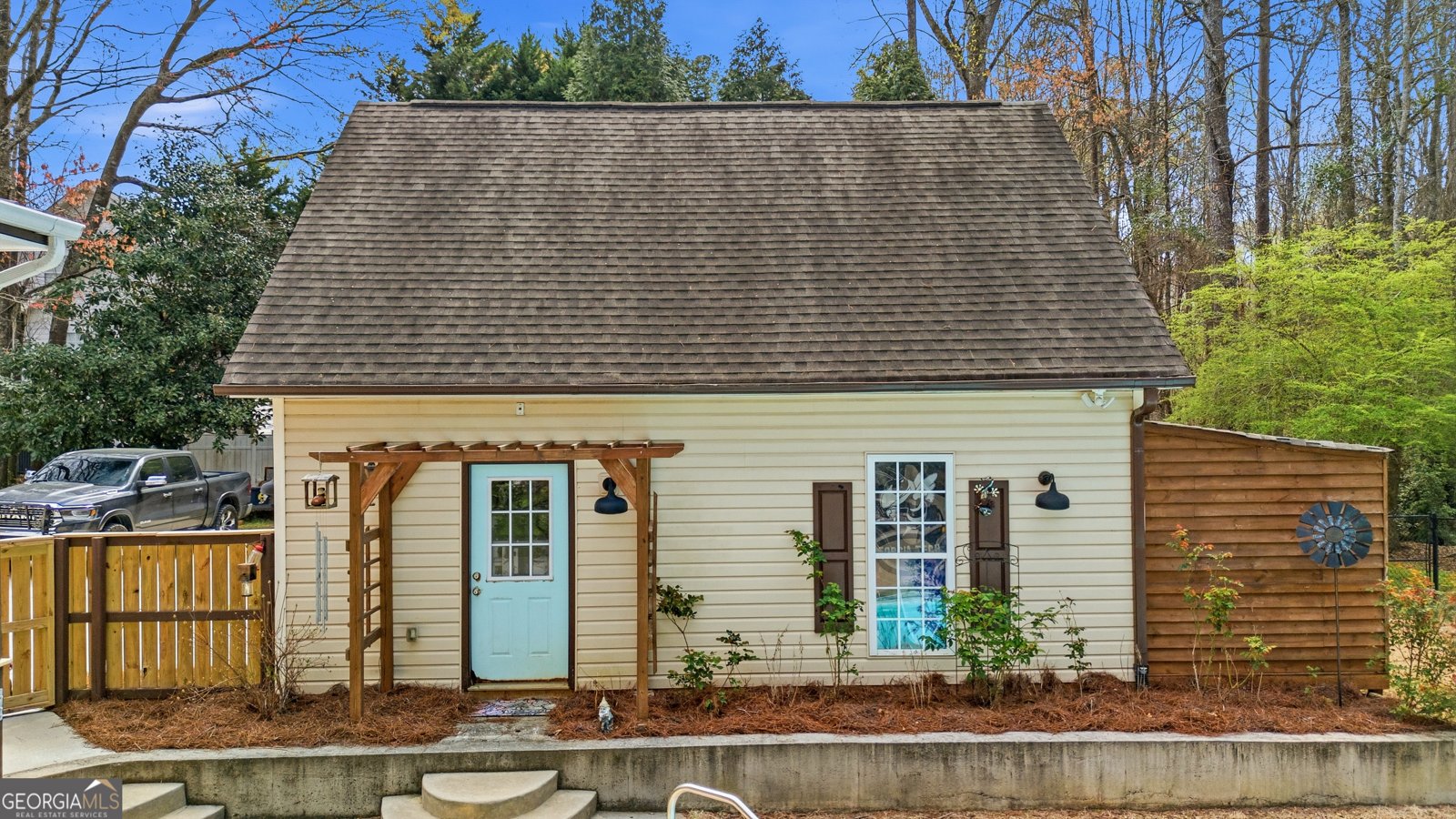 165 Hill Avenue Fayetteville - Photo 35